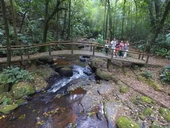 Pousada Vale Dos Figos