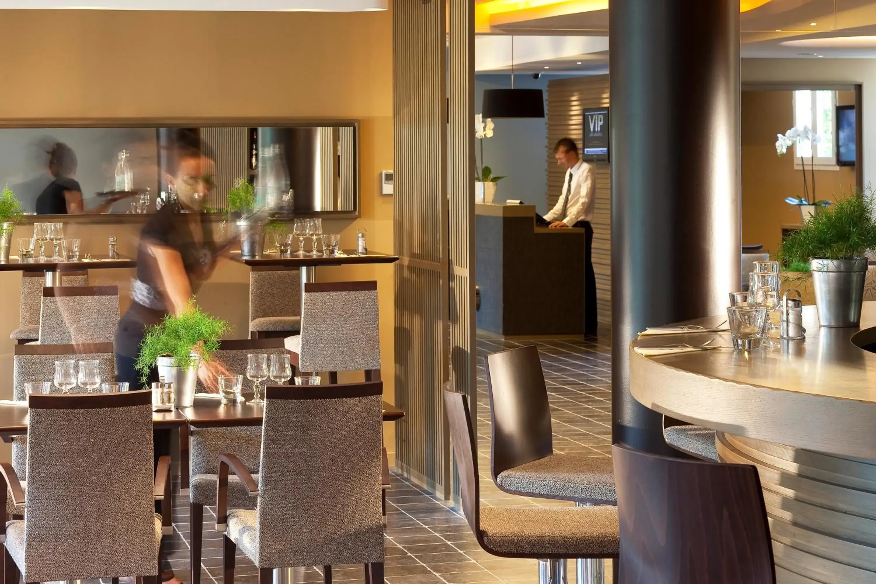 Restaurant/places to eat in Escale Oceania Aix-en-Provence Restaurant/places to eat in Escale Oceania Aix-en-Provence