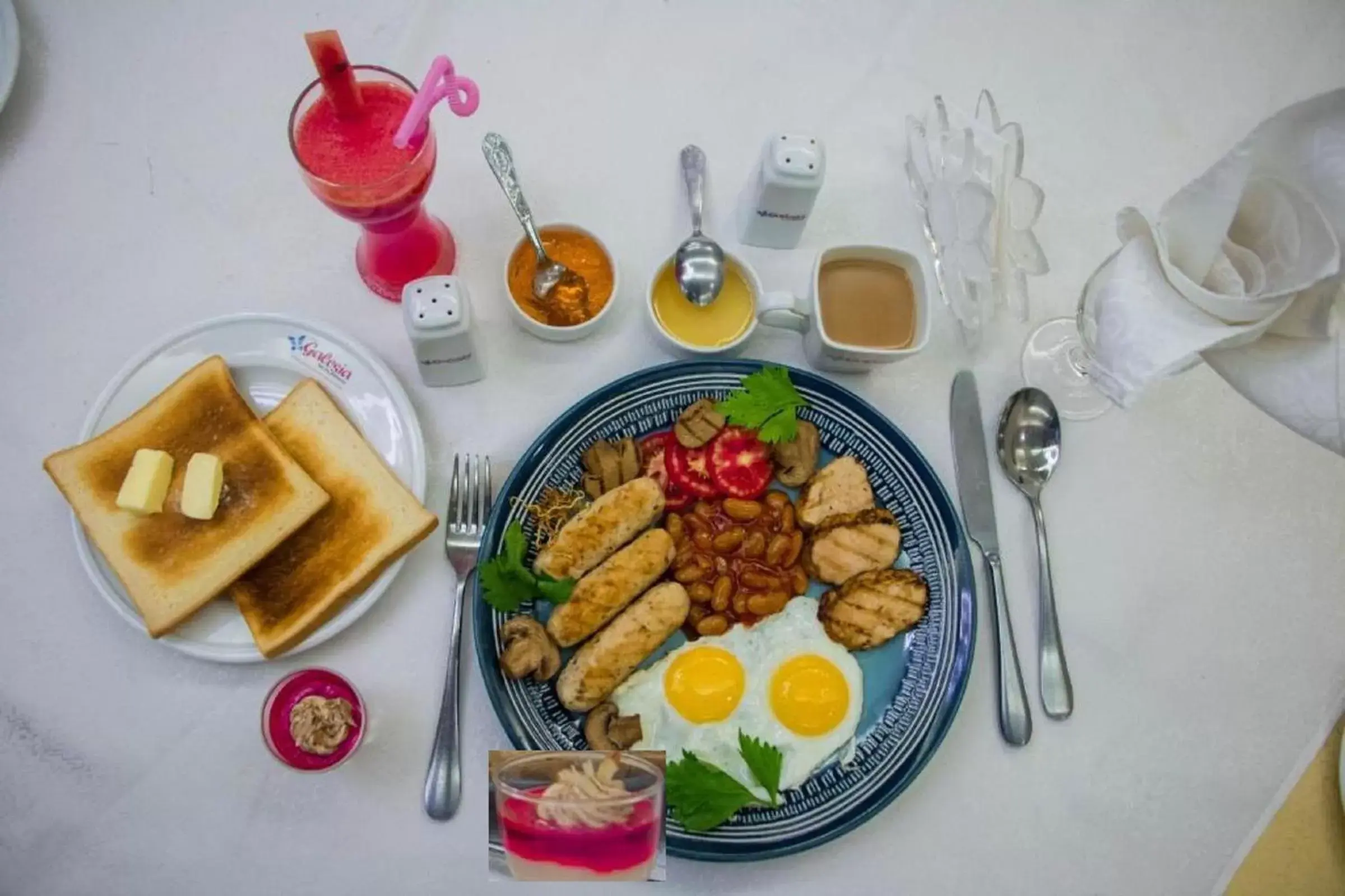 Restaurant/places to eat in D'more Dhaka Hotel & Resort Restaurant/places to eat in D'more Dhaka Hotel & Resort