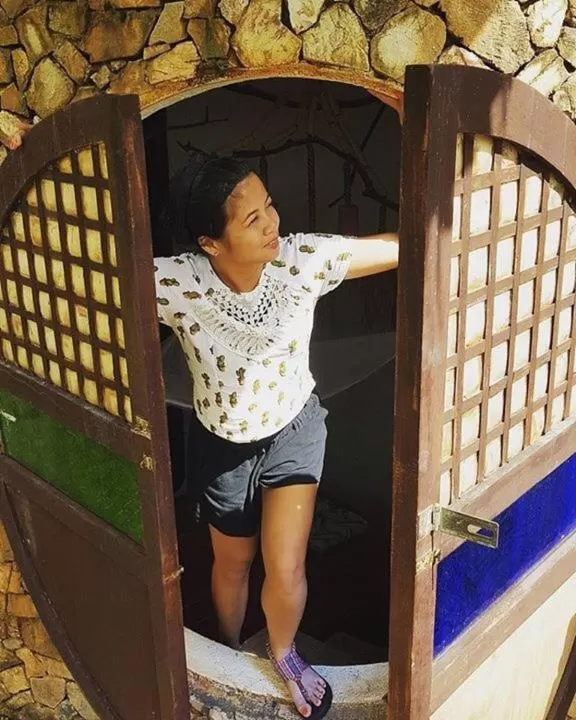 Sanctuaria Treehouses Busuanga