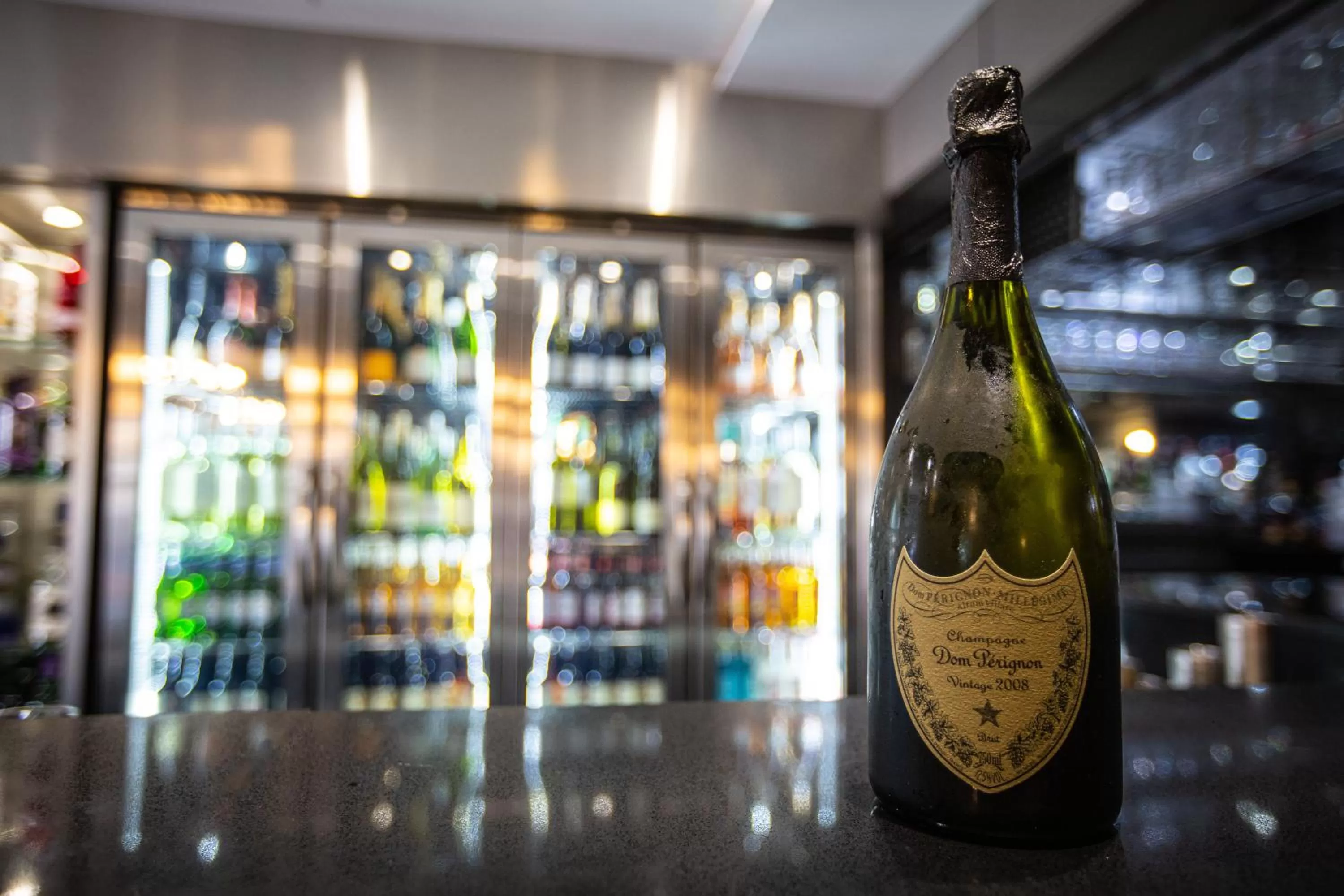 Lounge or bar in The Crown Hotel Bawtry-Doncaster