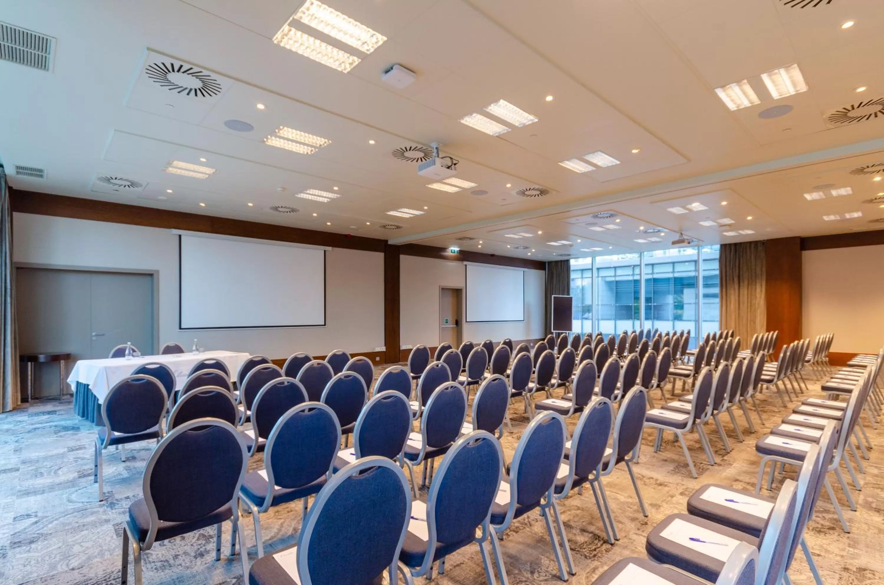 Meeting/conference room in Olissippo Oriente