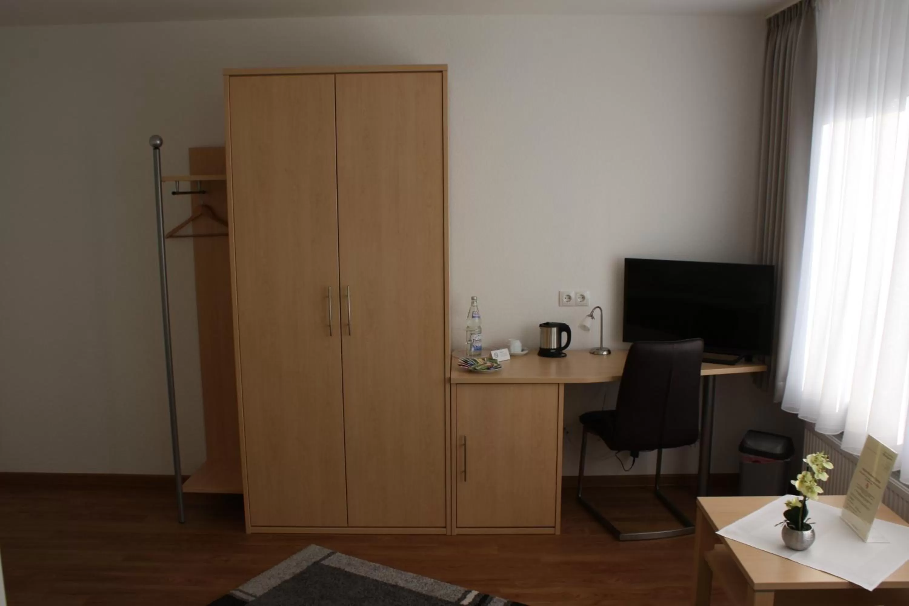 Hotel Am Wintergarten