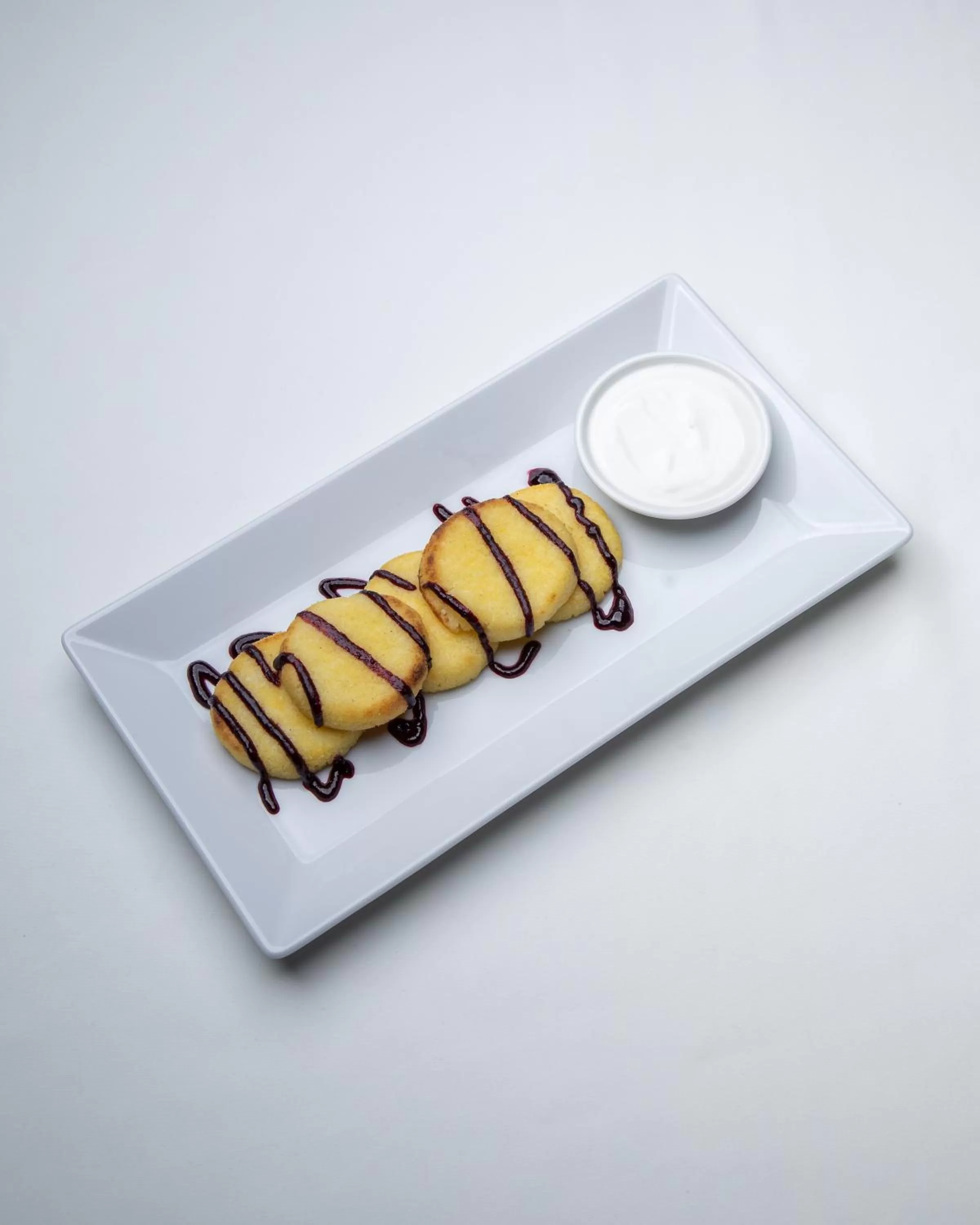 Breakfast in Praktik Hotel & Restaurant