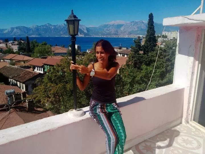 Day in Sunrise Hotel