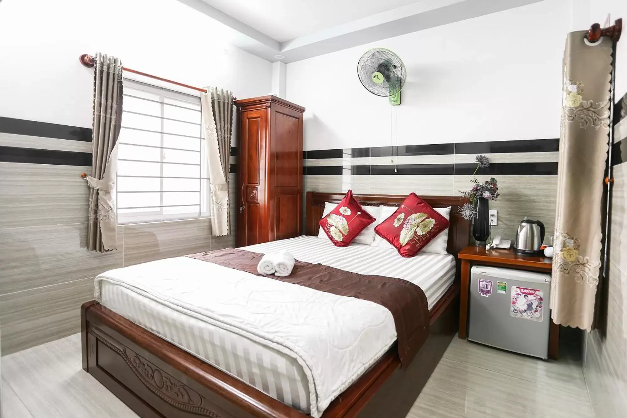 Lucky Hotel Quy Nhon Lucky Hotel Quy Nhon