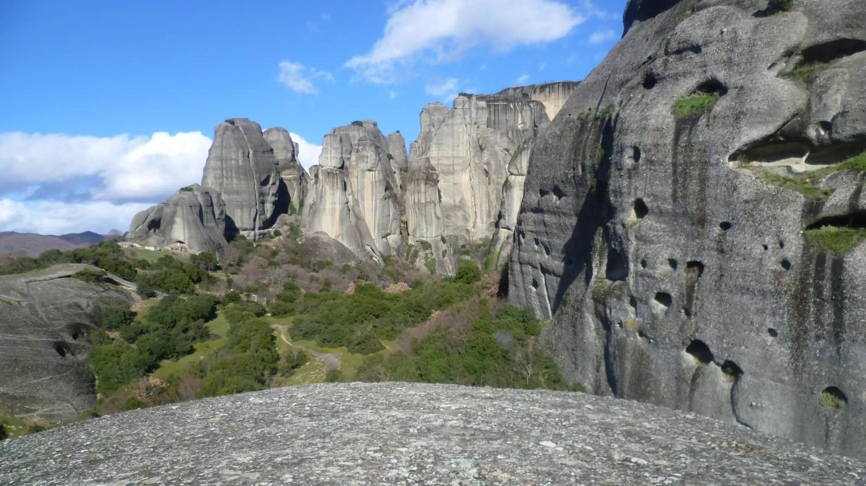 Nearby landmark, Natural Landscape in Hotel Meteoritis