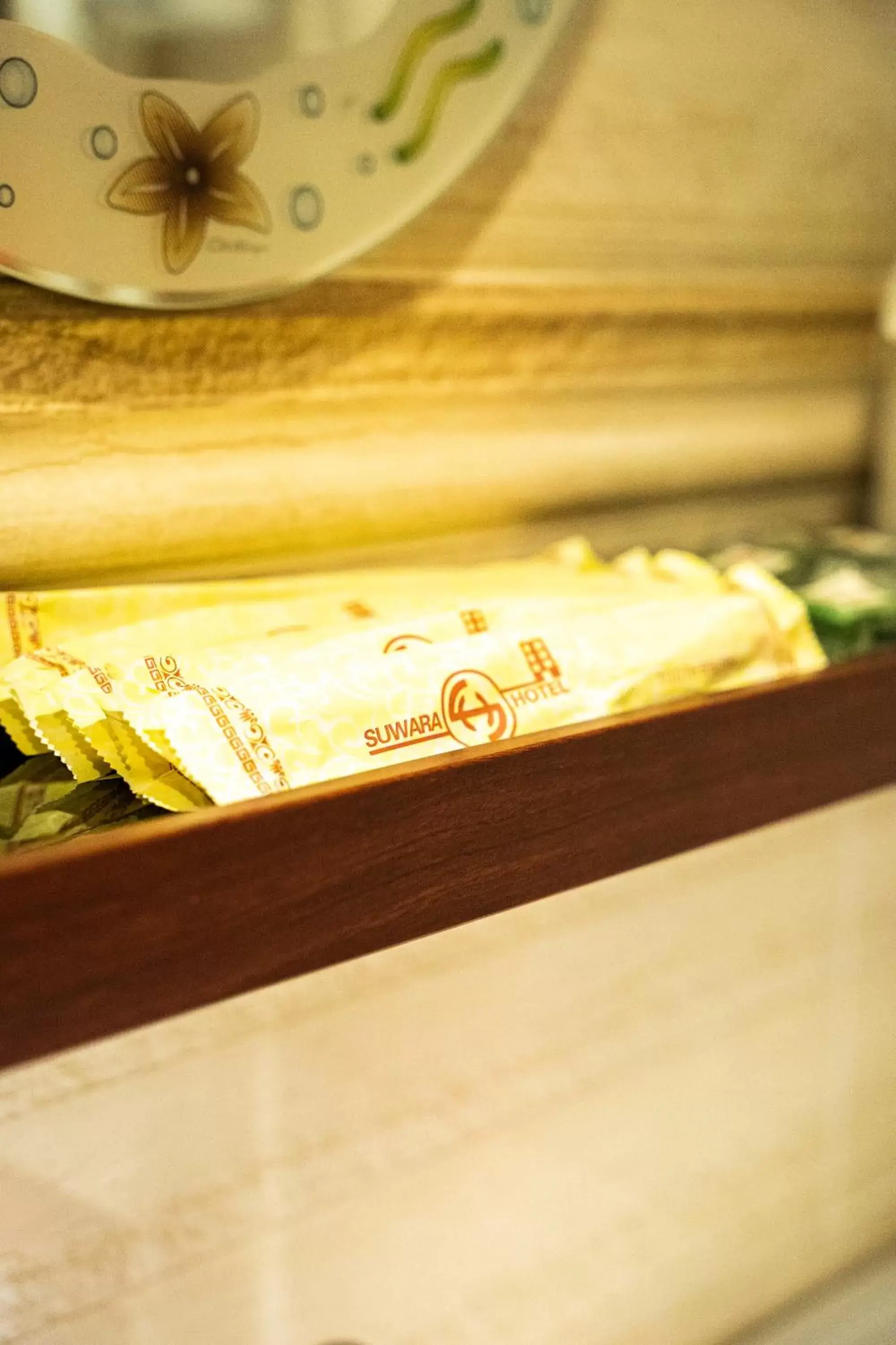 Bathroom in Suwara Hotel Kepong KL Bathroom in Suwara Hotel Kepong KL