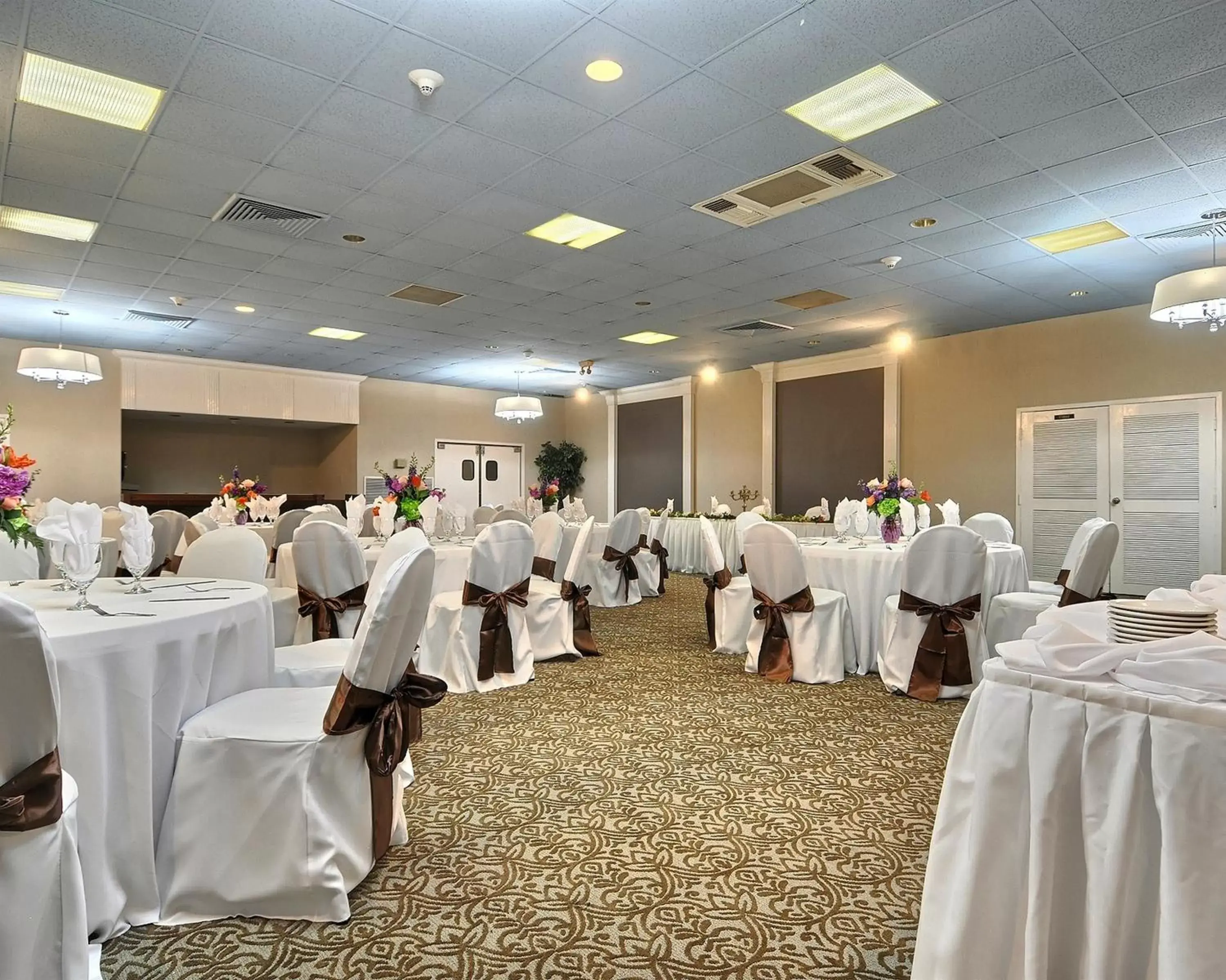 Banquet/Function facilities, Banquet Facilities in Travelodge by Wyndham Memphis Airport/Graceland