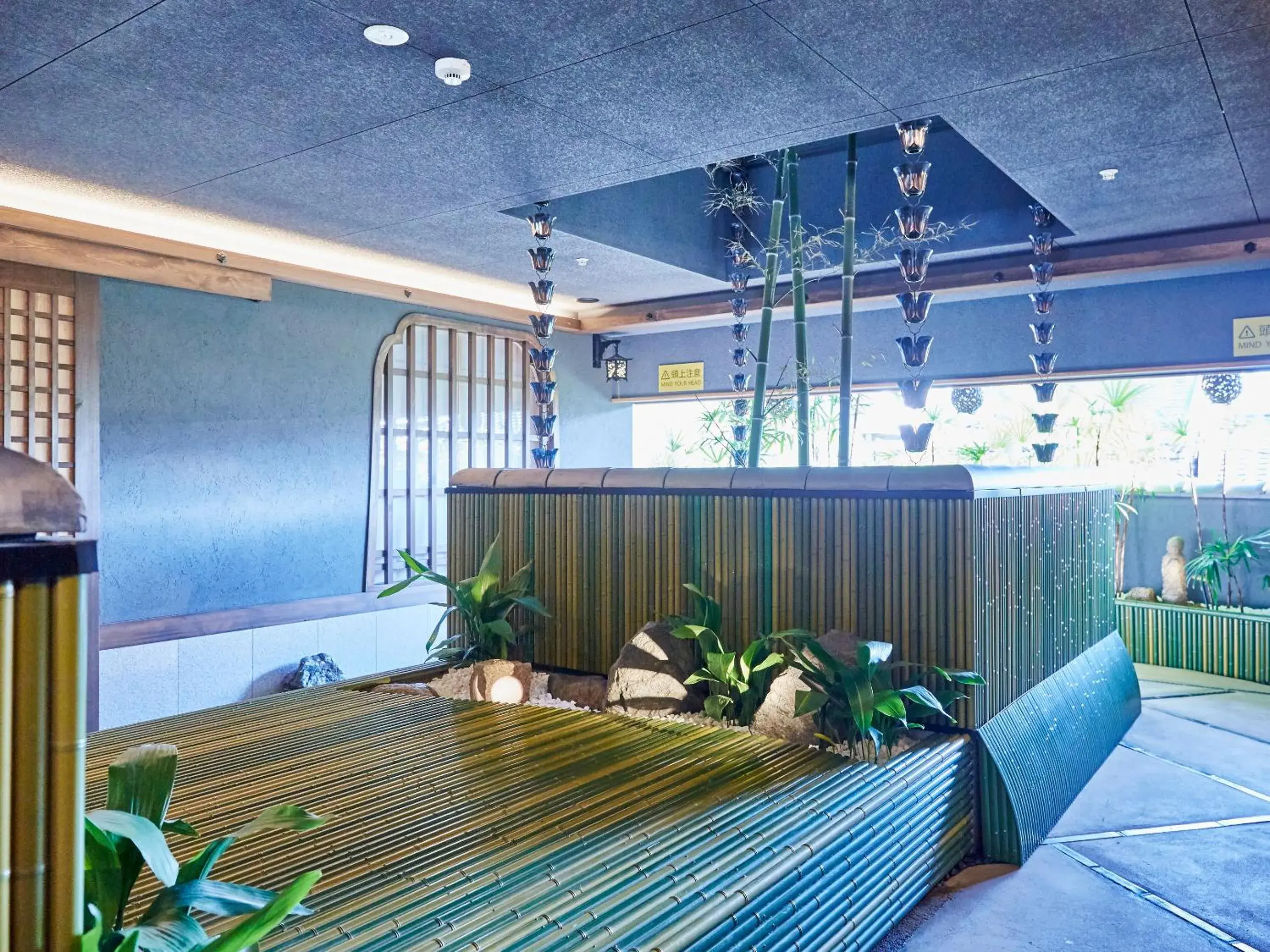 Property building in Sunrise Suites Property building in Sunrise Suites