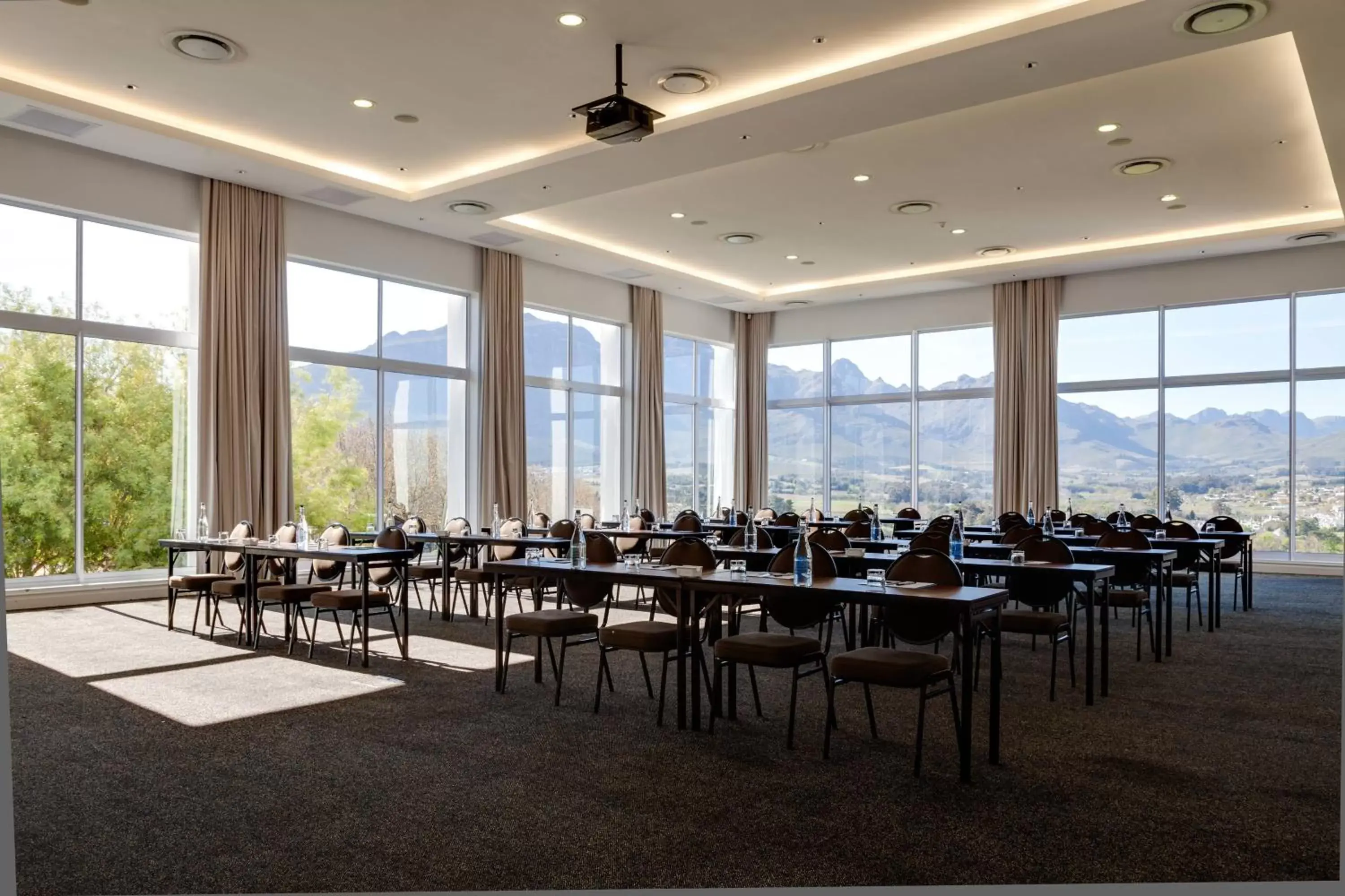 Meeting/conference room in Protea Hotel by Marriott Stellenbosch & Conference Centre