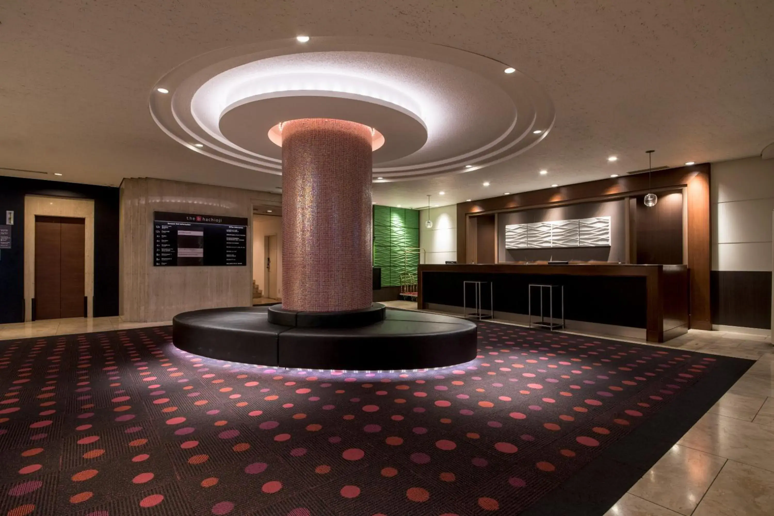 the b hachioji the b hachioji