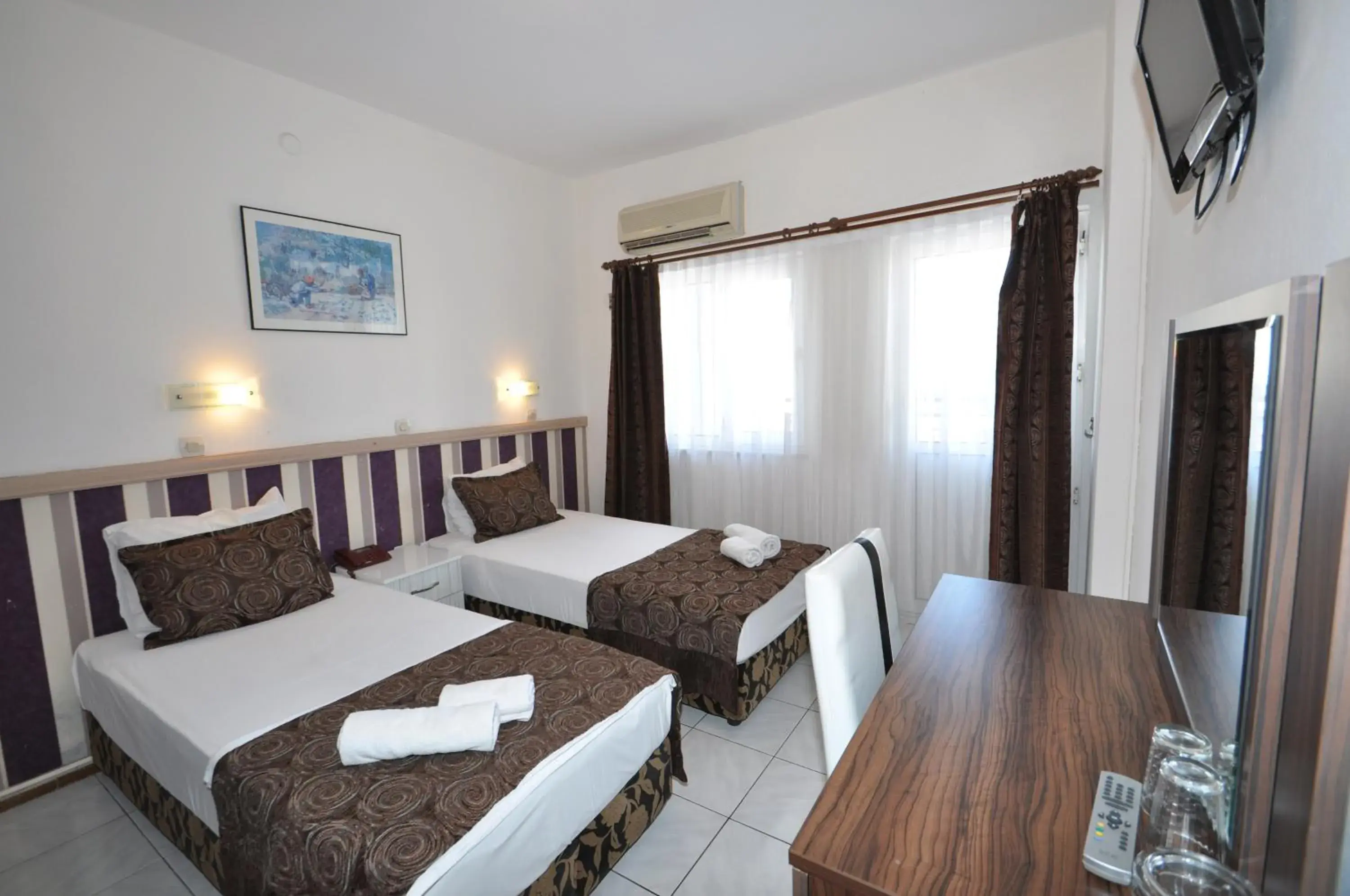 Other, Bed in Reis Maris Hotel