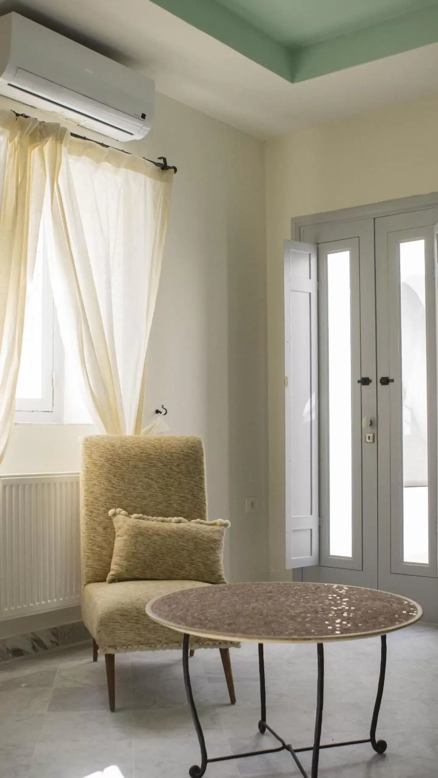 Bedroom, Seating Area in Dar Ben Gacem Kahia