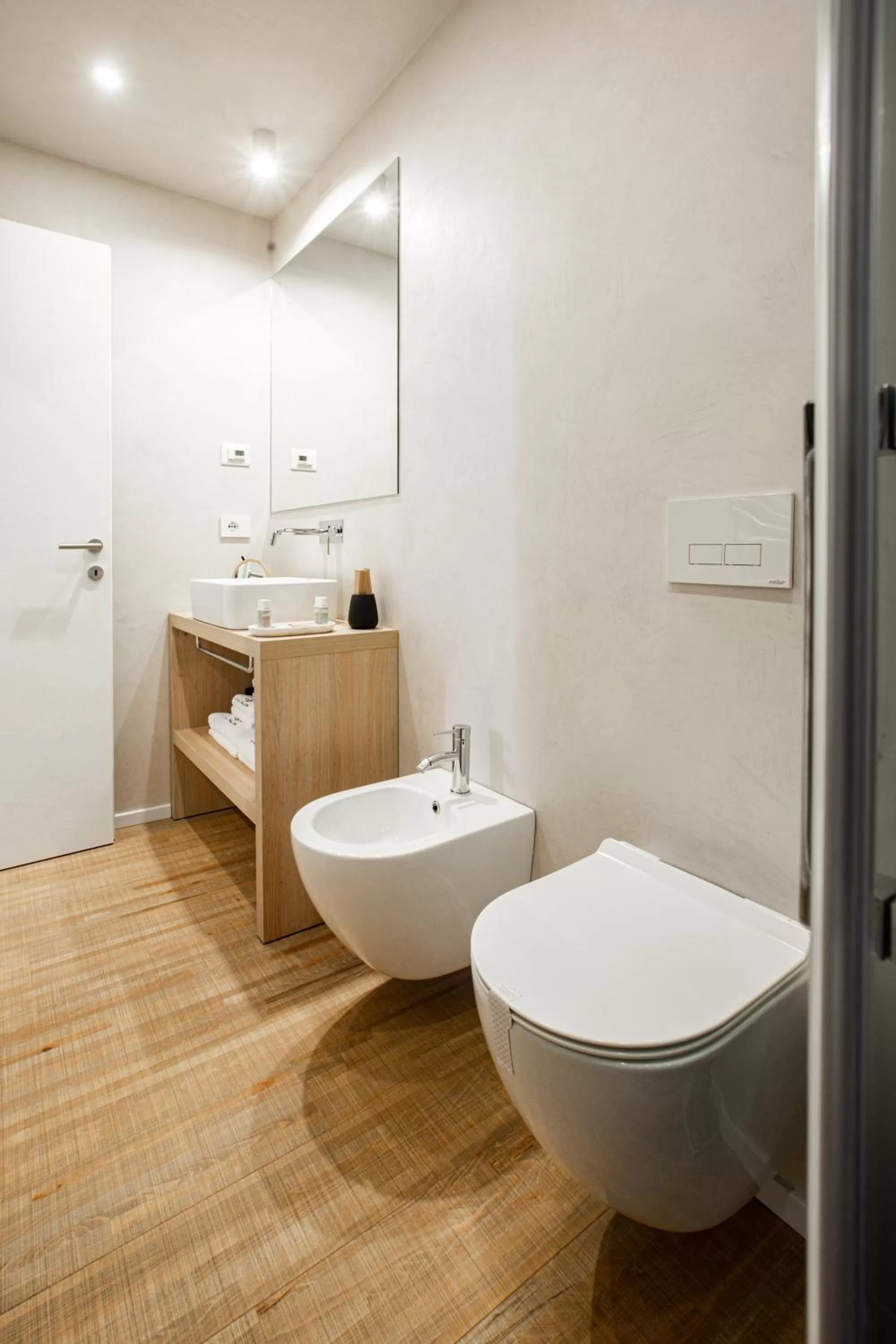 Ah Villaglori Boutique Apartments