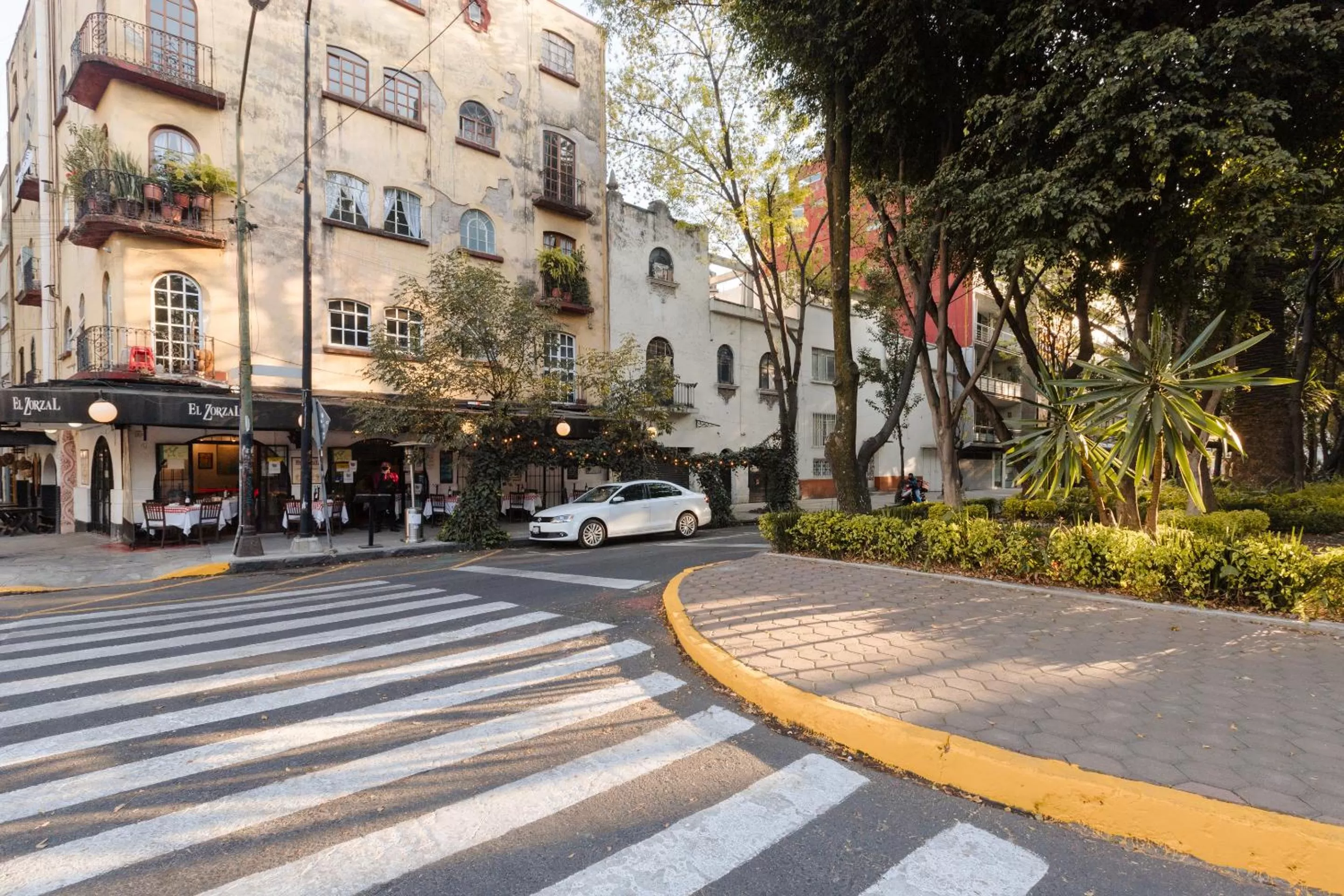 Sonder at Taman Condesa Apartment