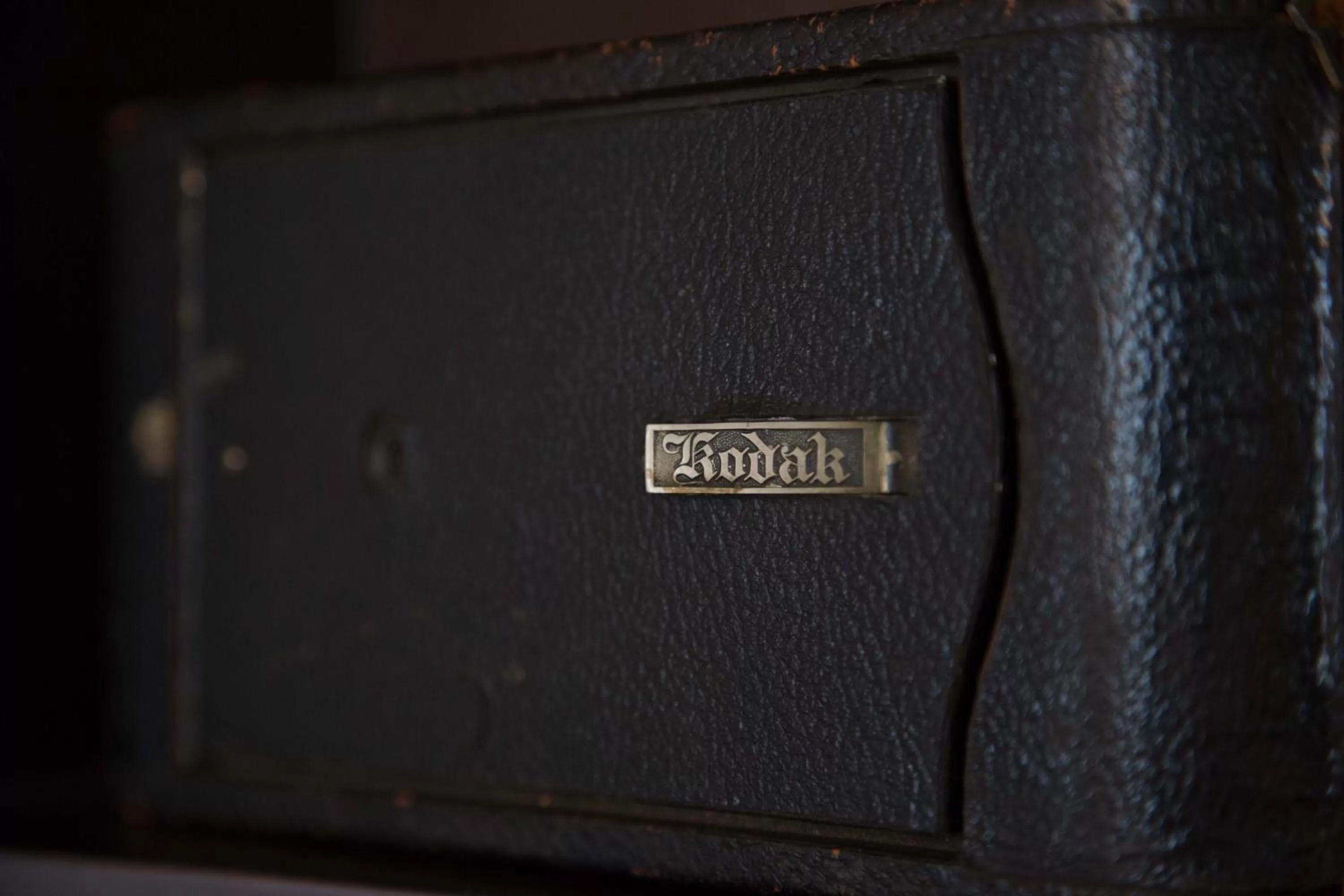 Decorative detail in Life House, Little Havana