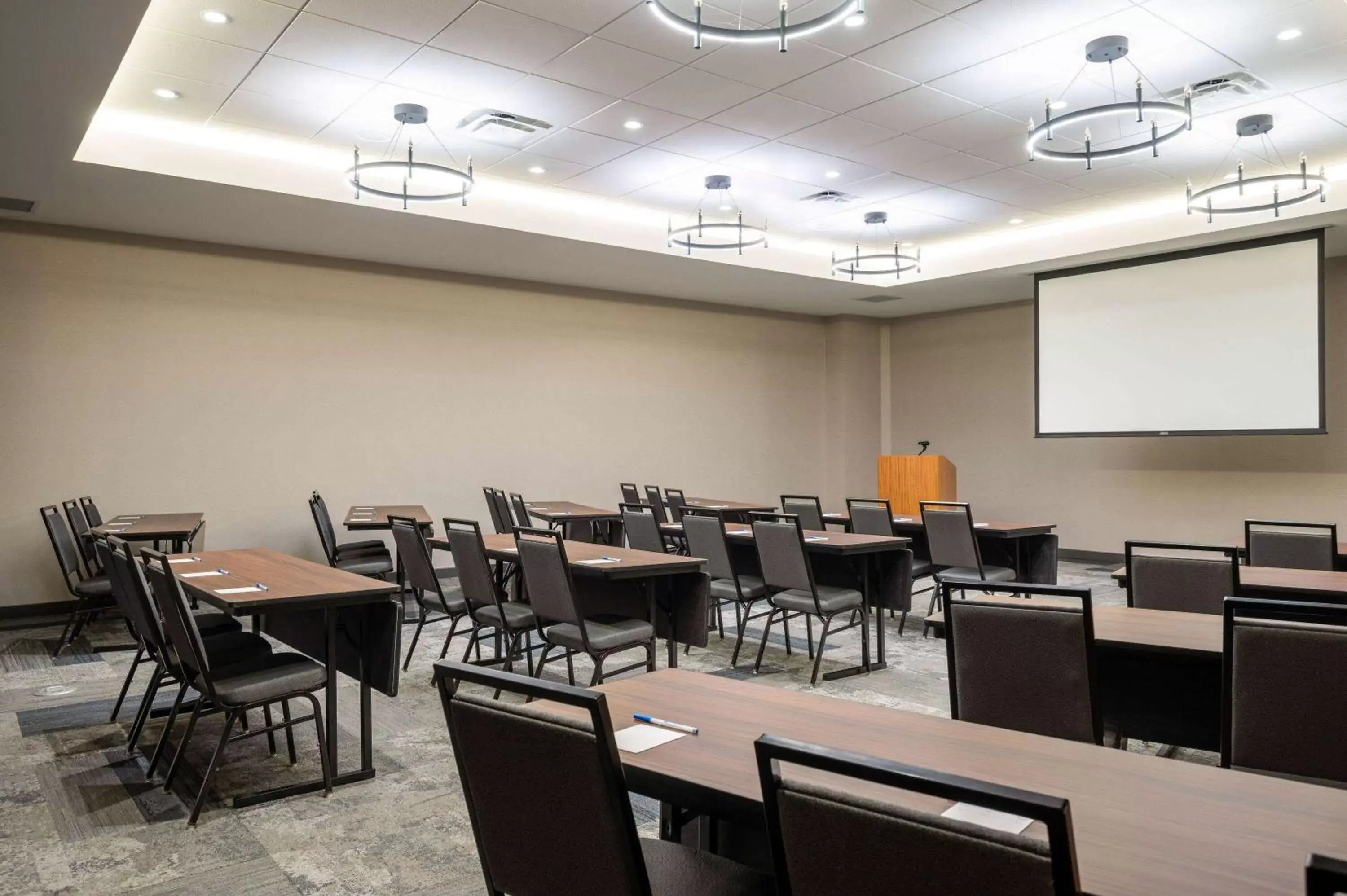 Meeting/conference room in Wyndham Westfield