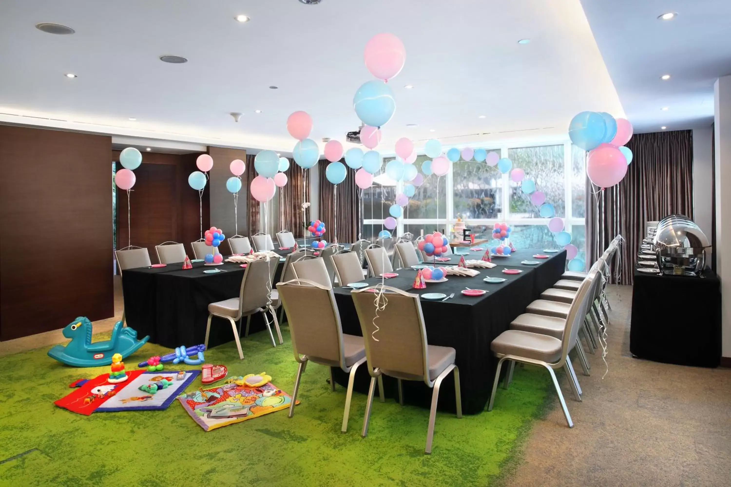 Meeting/conference room, Banquet Facilities in Park Regis Singapore