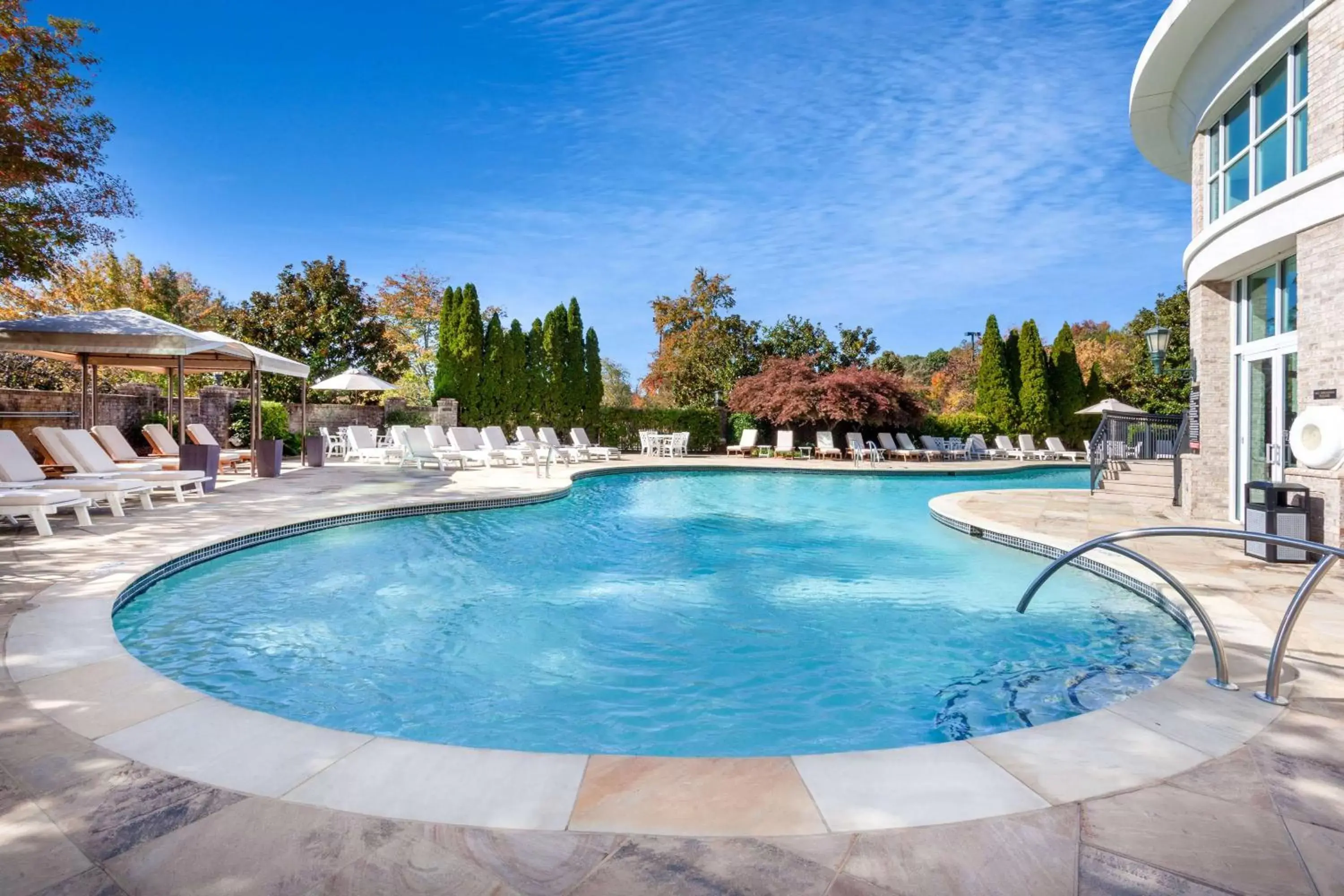 Pool view, Swimming Pool in Grandover Resort & Spa, a Wyndham Grand Hotel