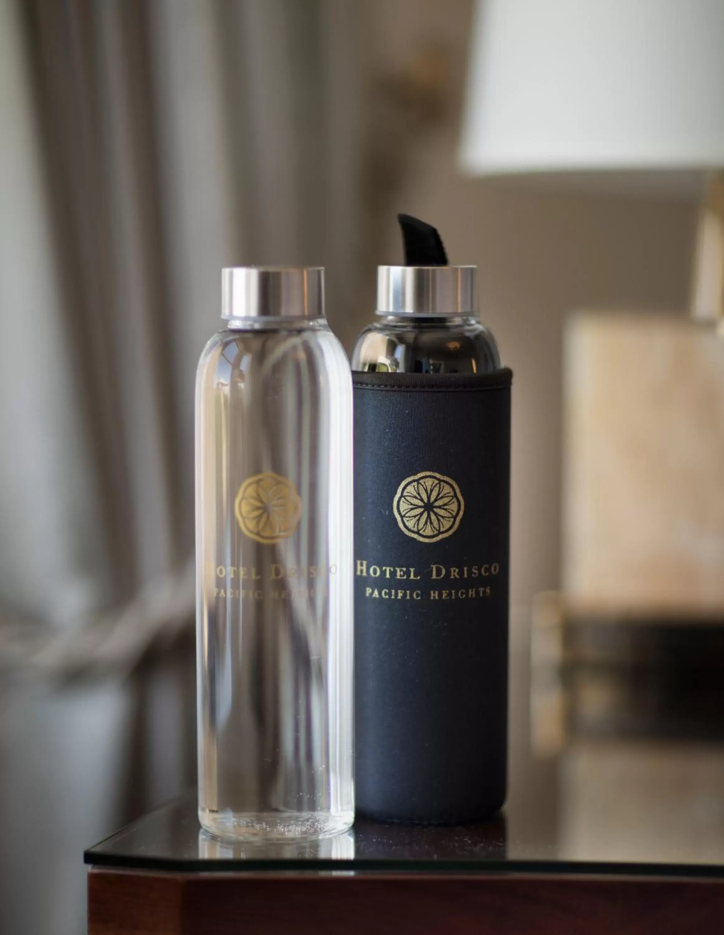 Food and drinks in Hotel Drisco Food and drinks in Hotel Drisco