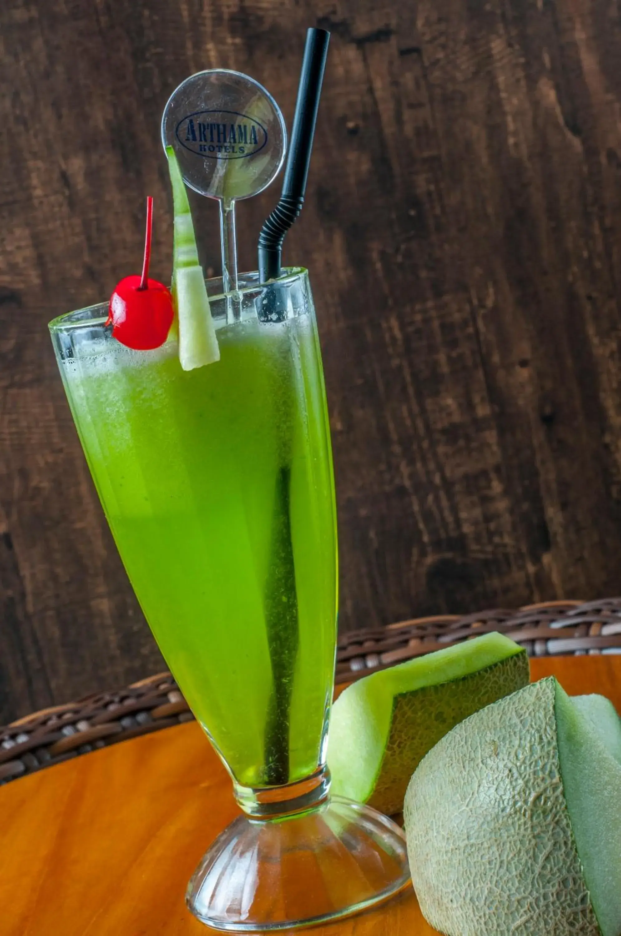 Non alcoholic drinks, Drinks in Arthama Hotels Losari Makassar