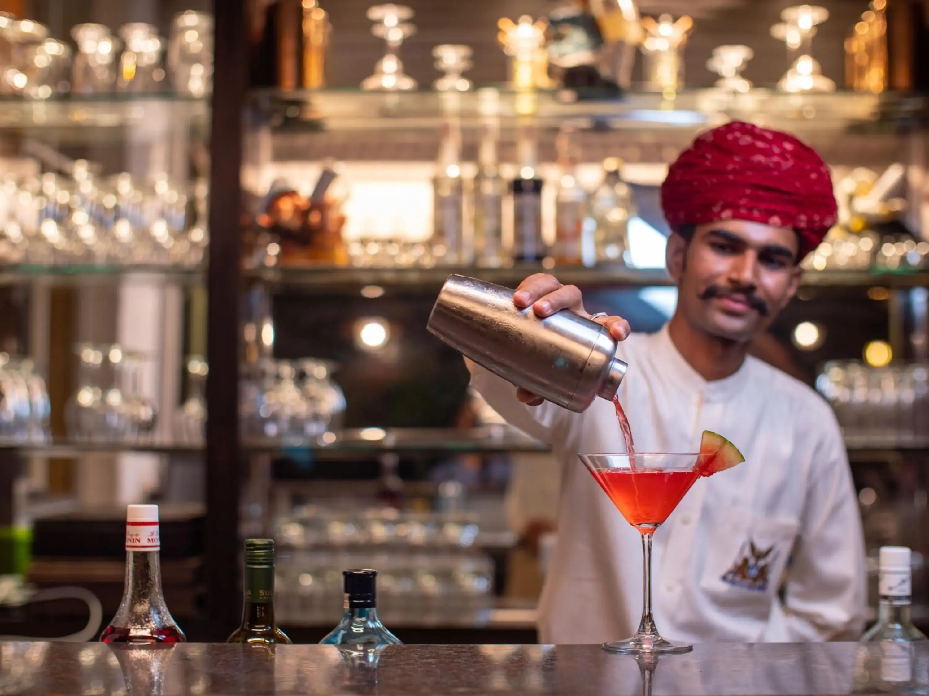 Restaurant/places to eat in Hotel Narain Niwas Palace Restaurant/places to eat in Hotel Narain Niwas Palace
