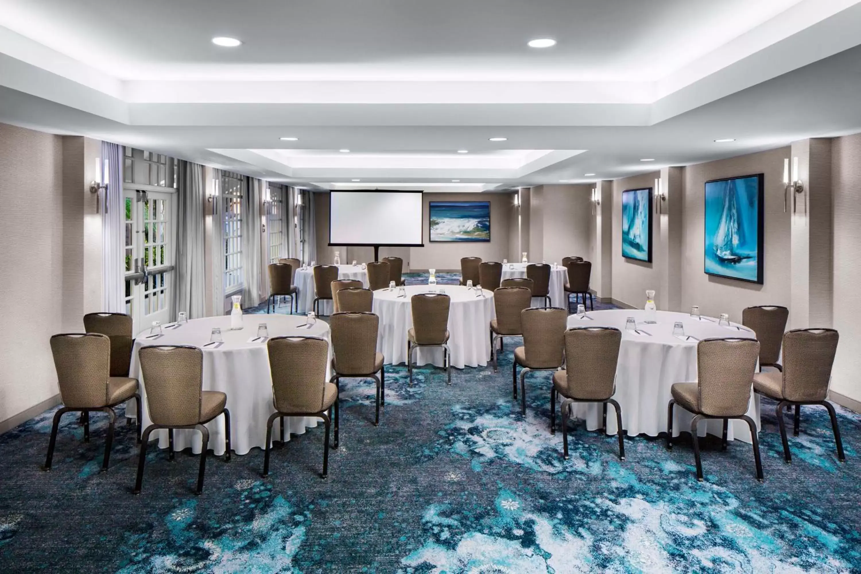 Meeting/conference room in Hyatt Regency Newport Beach