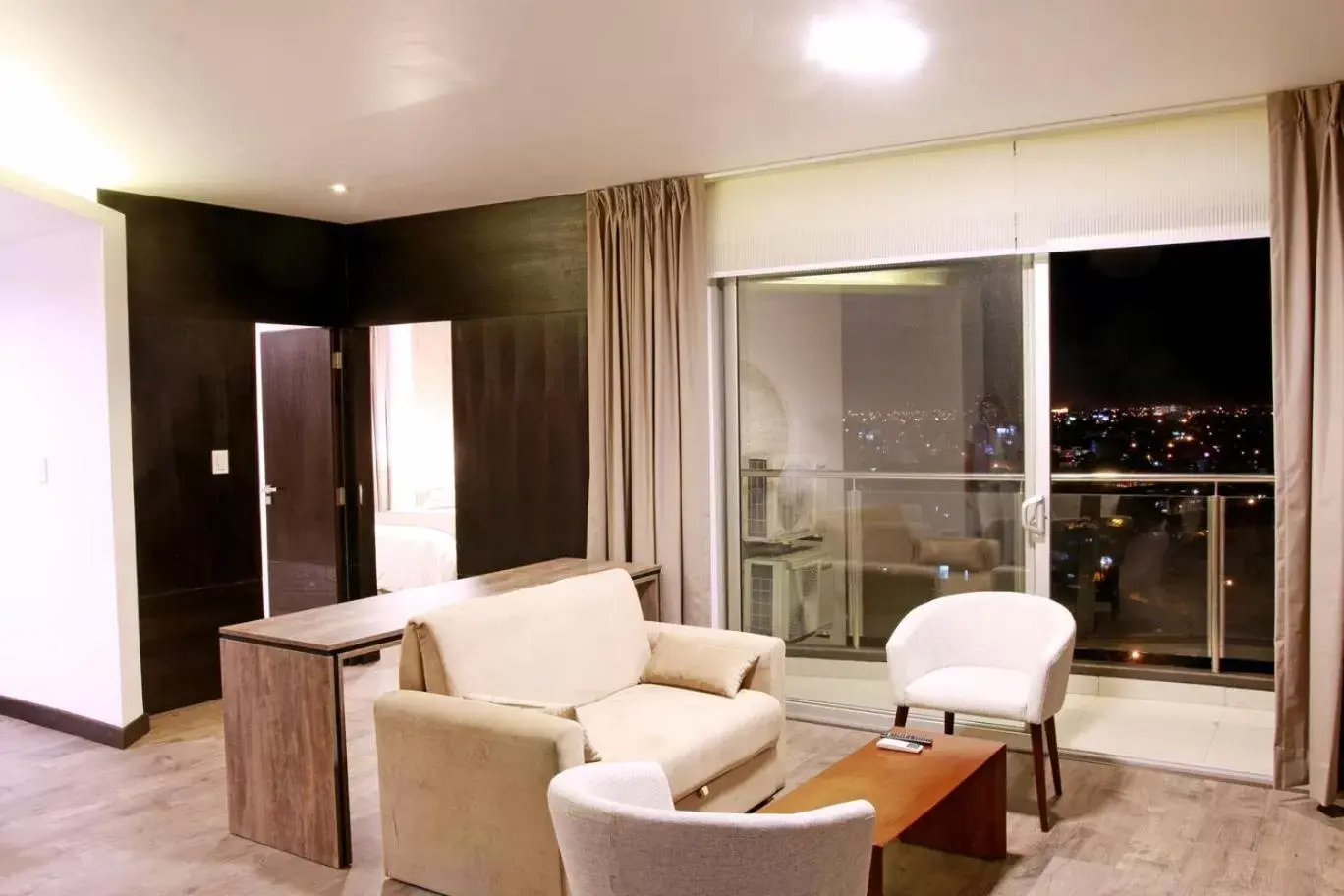 Standard Apartment in Urban Suites Apart Hotel Standard Apartment in Urban Suites Apart Hotel