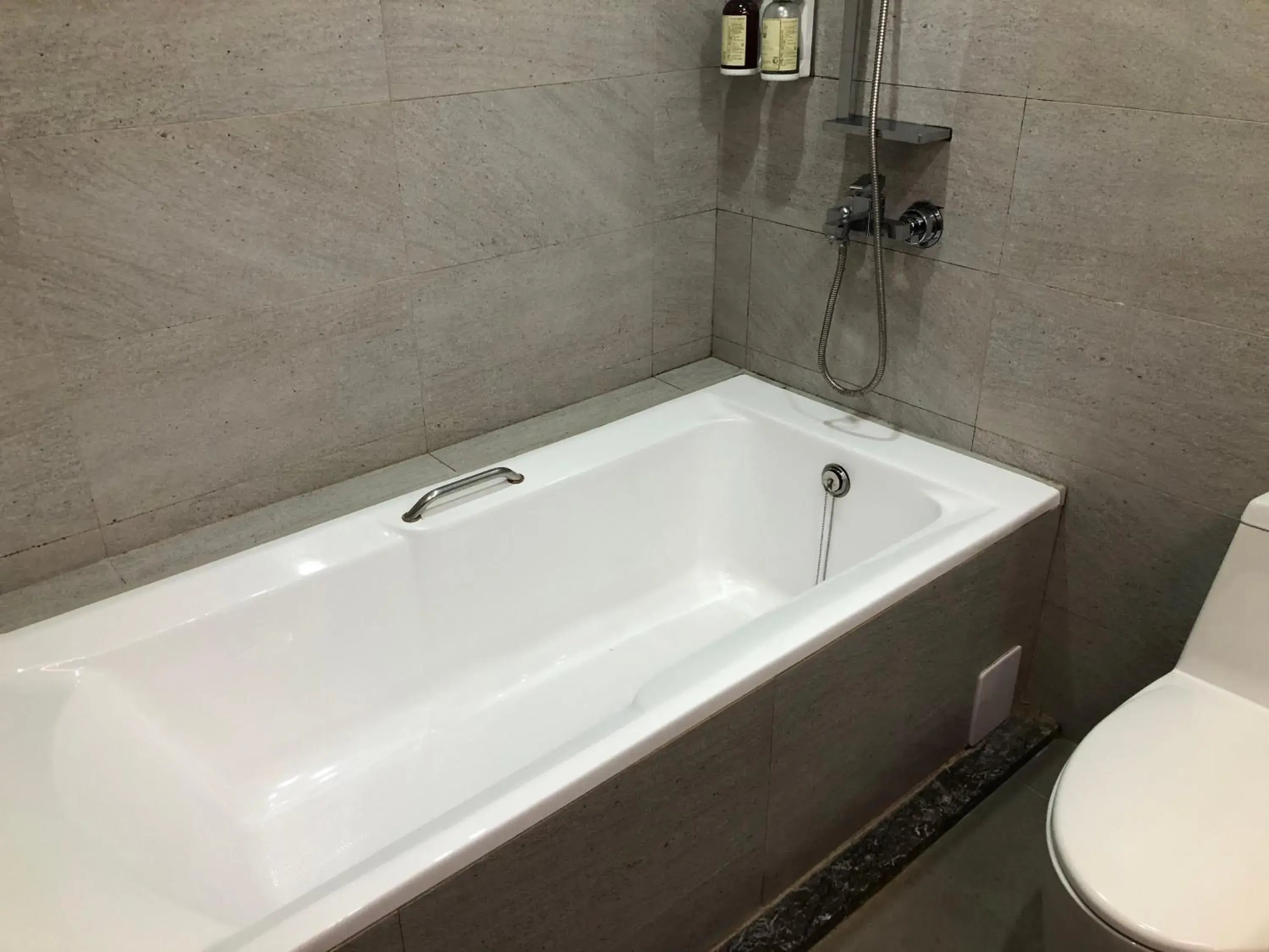 Bathroom in Park City Hotel - Hualien Vacation