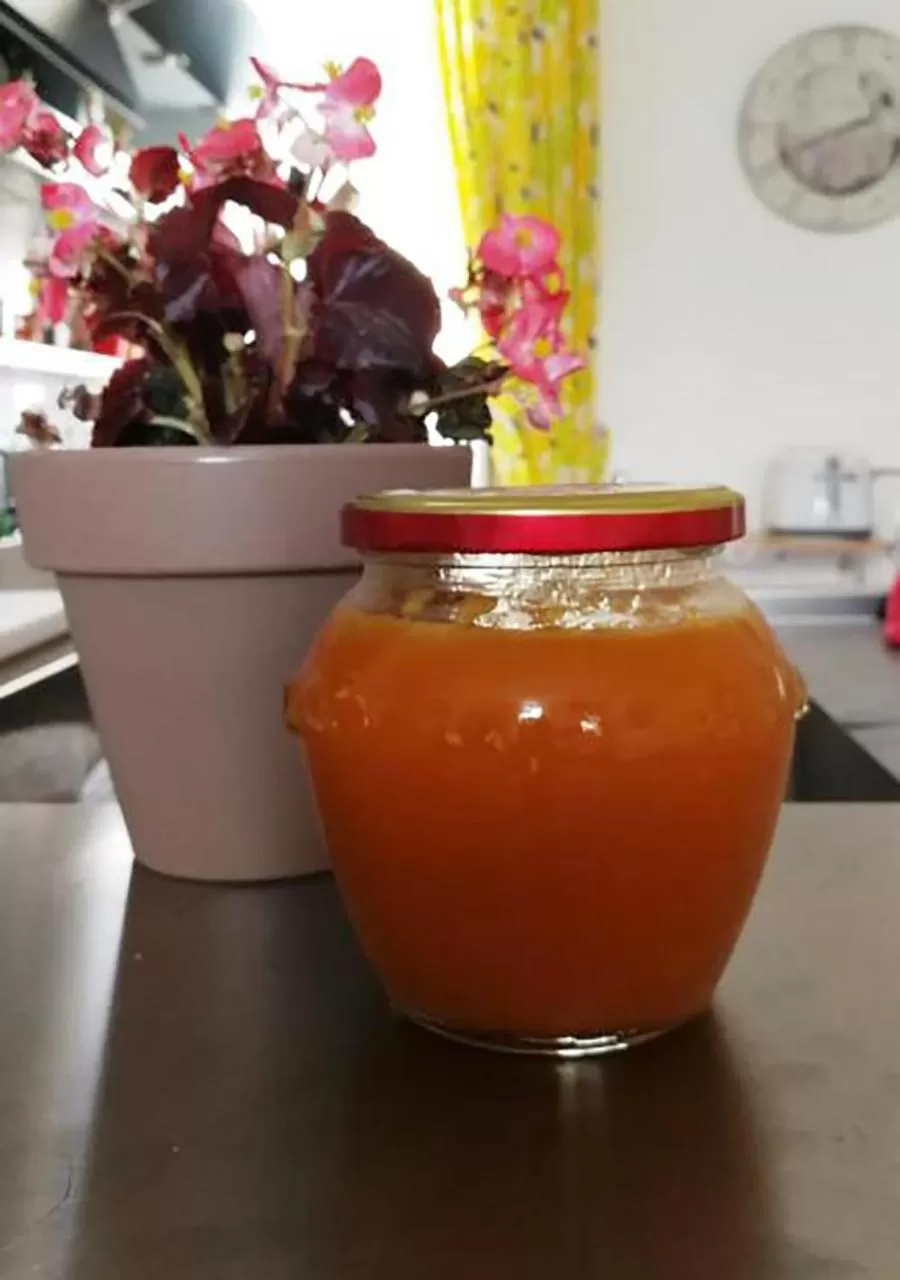 Breakfast in B&B Donna Adelina