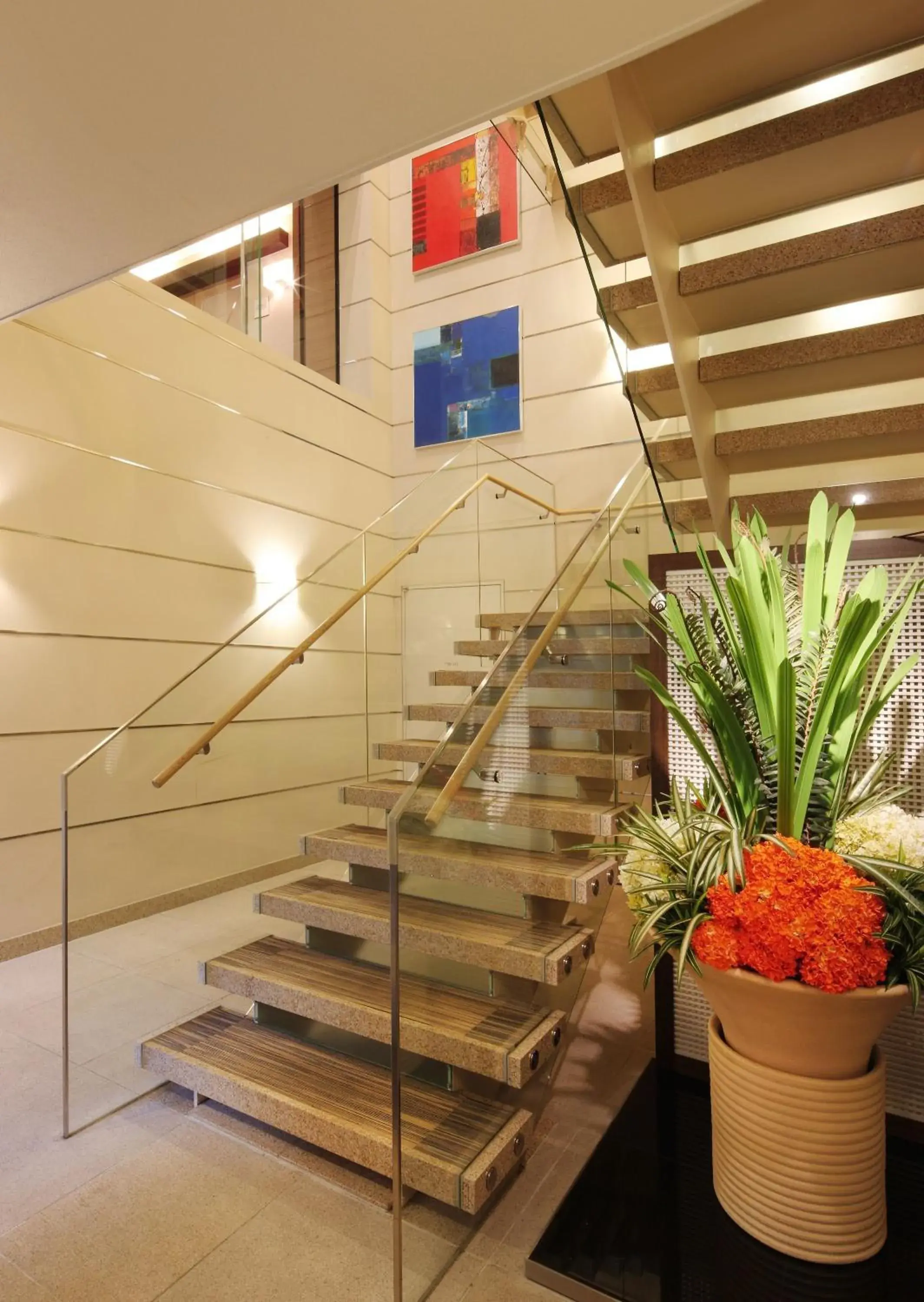 Facade/entrance in Keio Presso Inn Ikebukuro Facade/entrance in Keio Presso Inn Ikebukuro