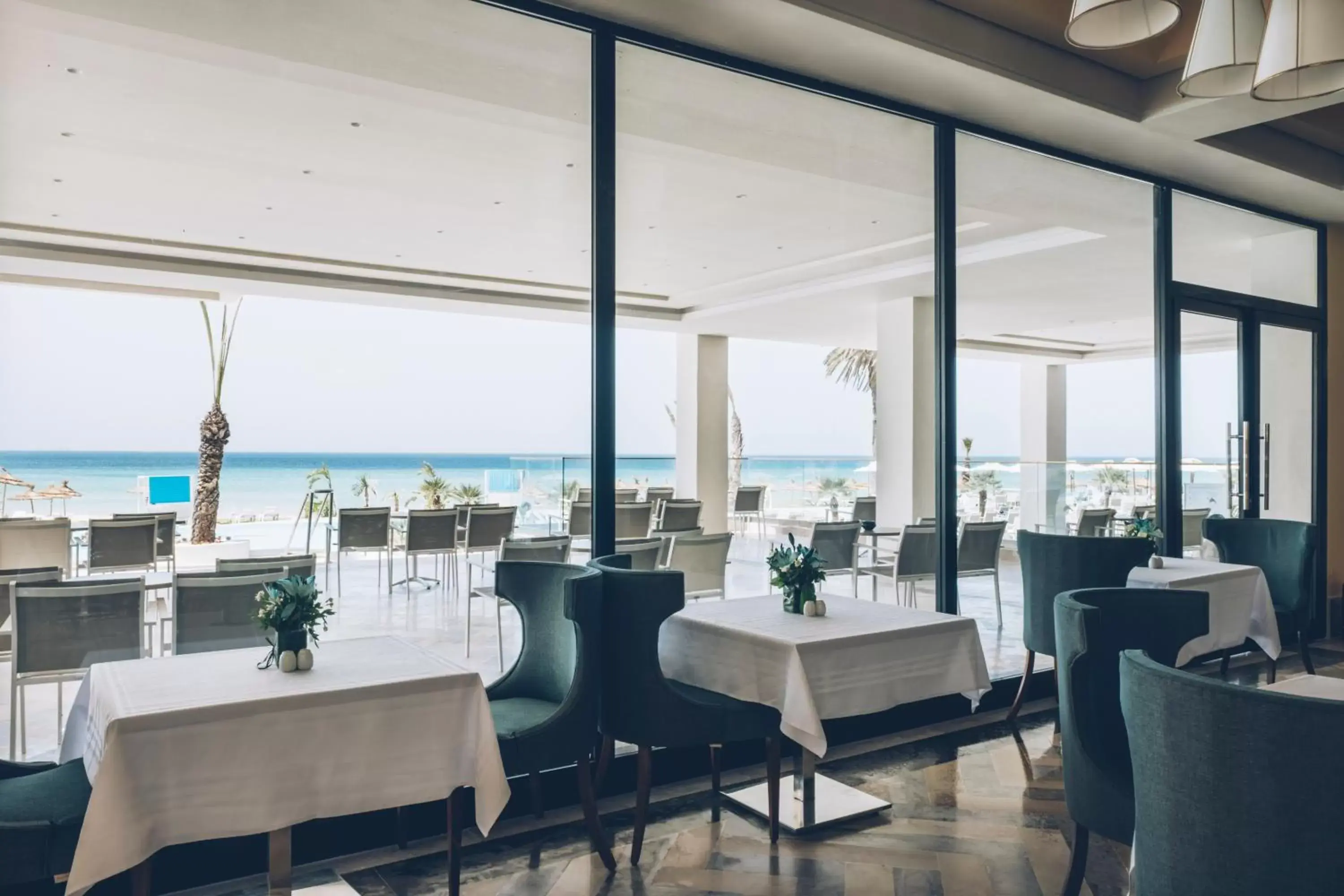 Restaurant/places to eat in Iberostar Selection Kuriat Palace Restaurant/places to eat in Iberostar Selection Kuriat Palace