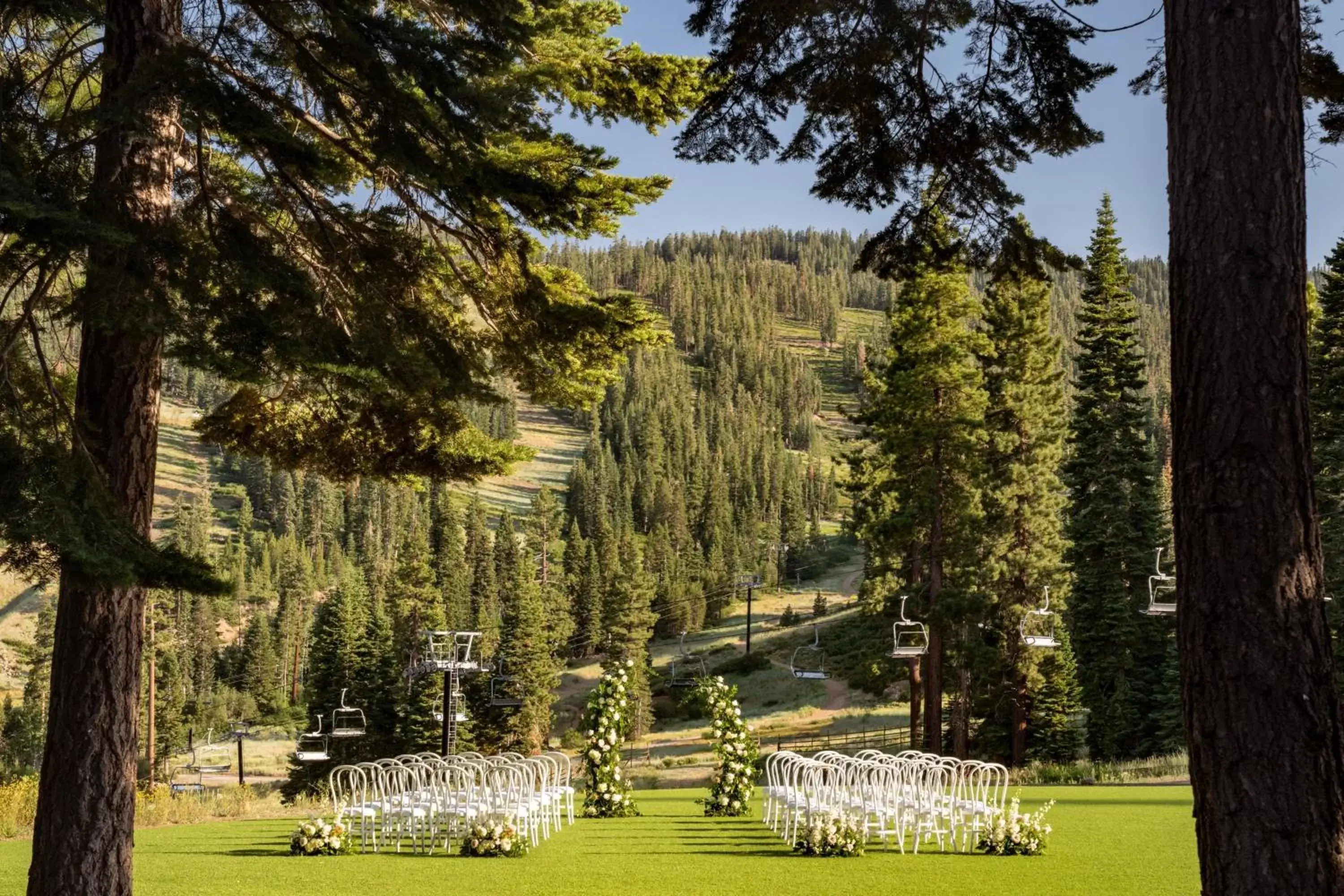 Other in The Ritz-Carlton, Lake Tahoe