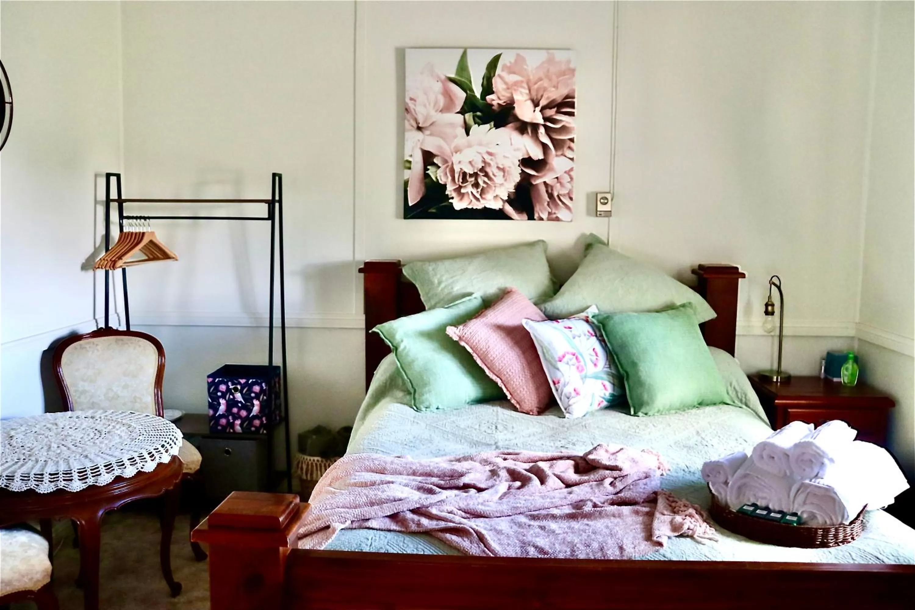 Clover Cottage Uralla