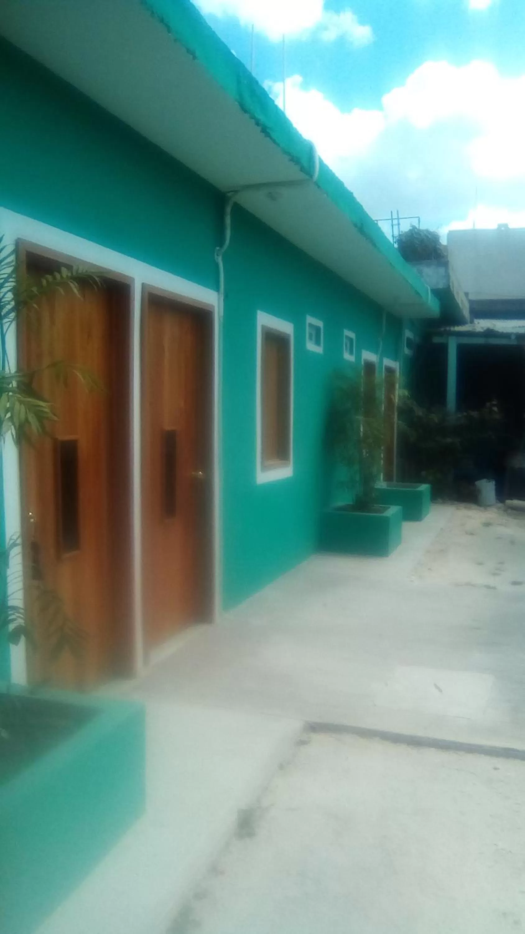 Other in Hotel Chaac Calakmul