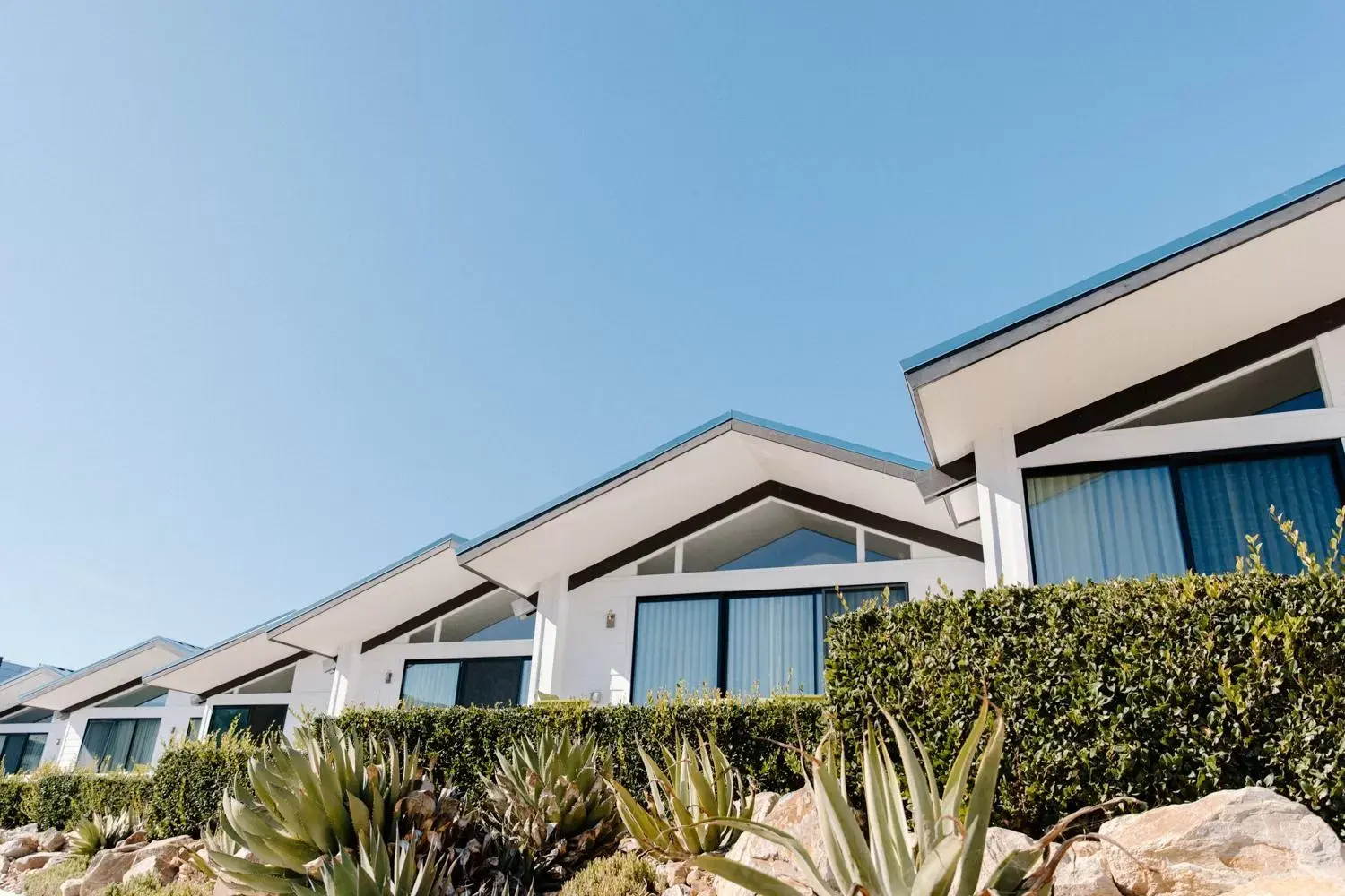 Patio, Property Building in Lakehouse Hotel and Resort