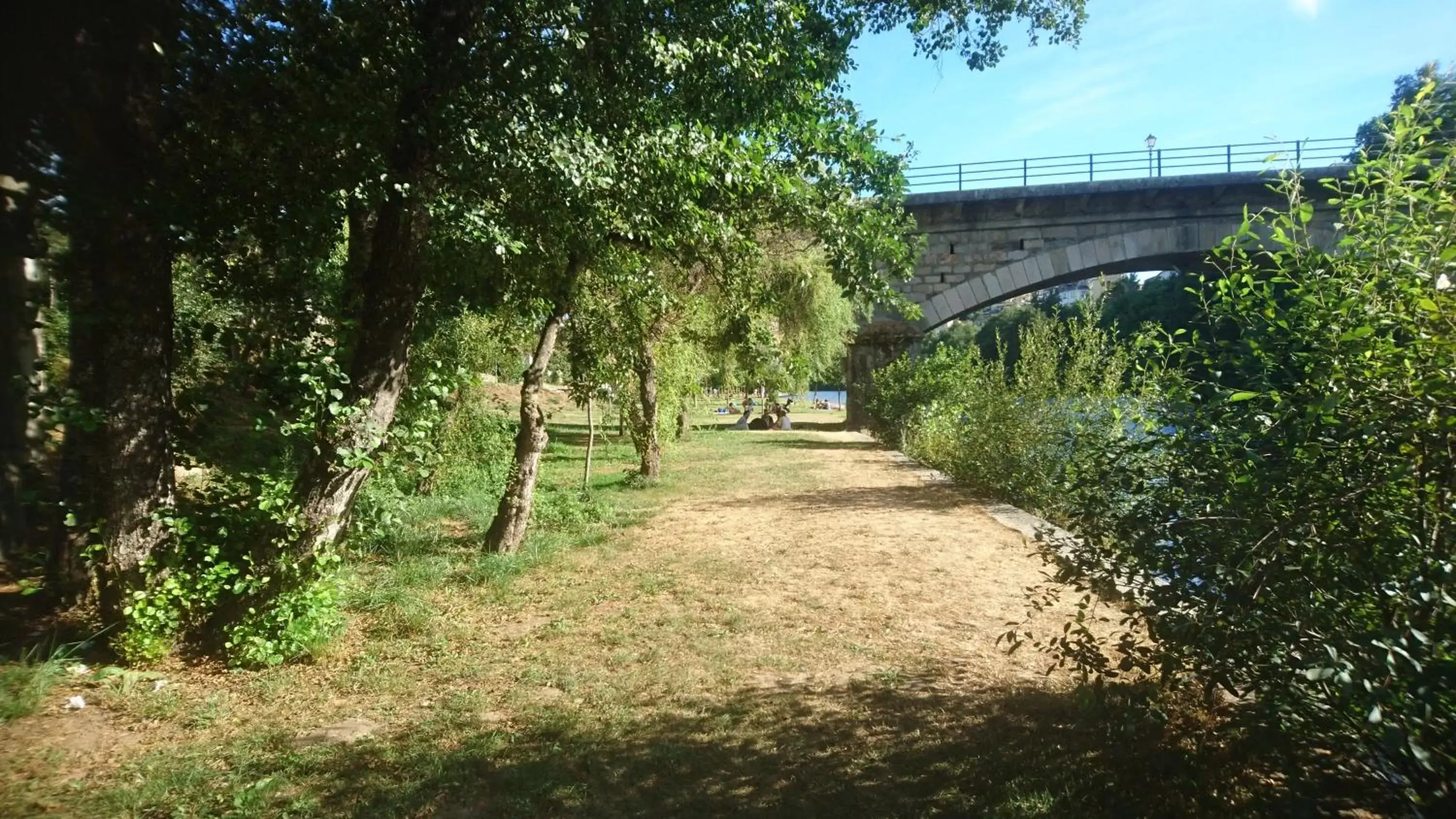 Activities, Garden in Tierra De Lobos