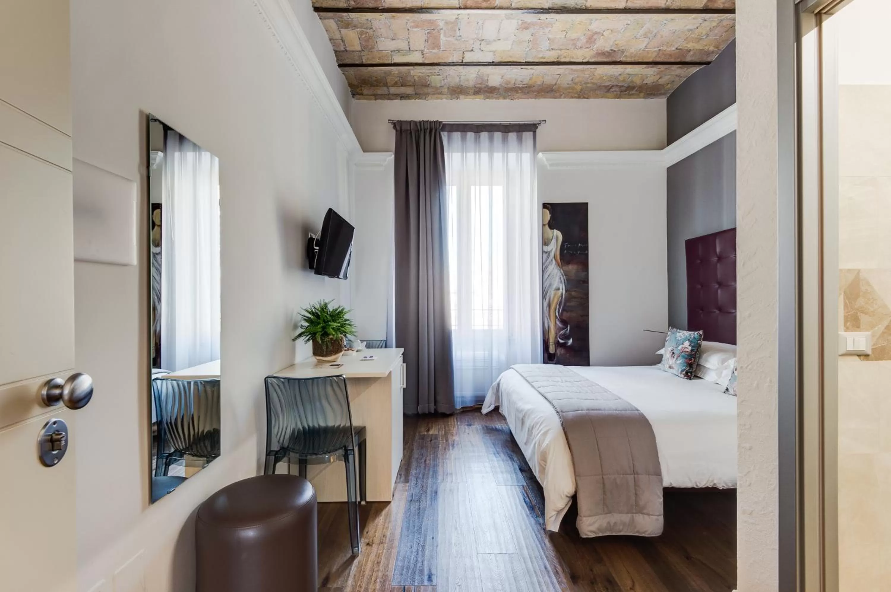 Bed in New Design St.Peter