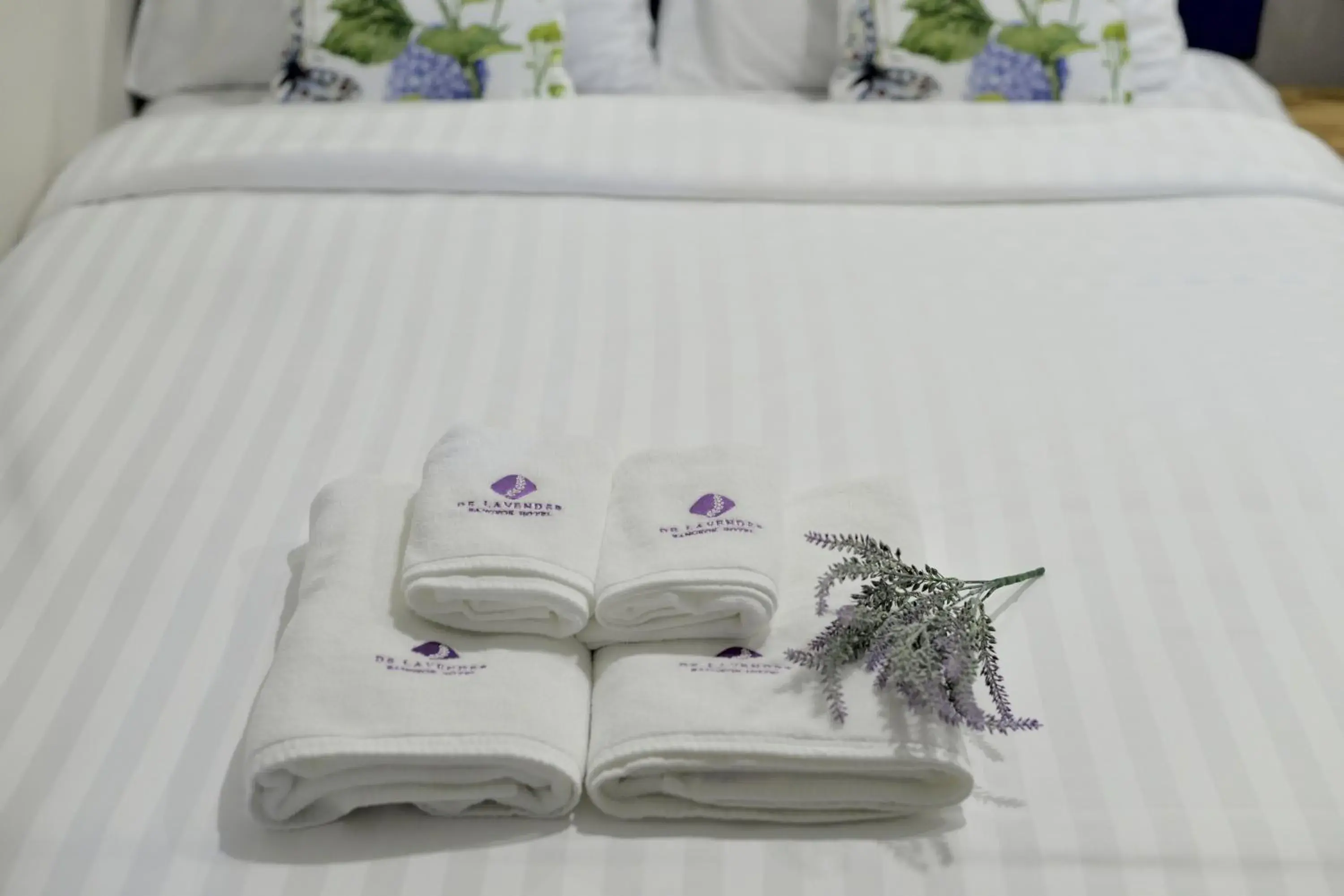 Other, Bed in De Lavender Bangkok Hotel