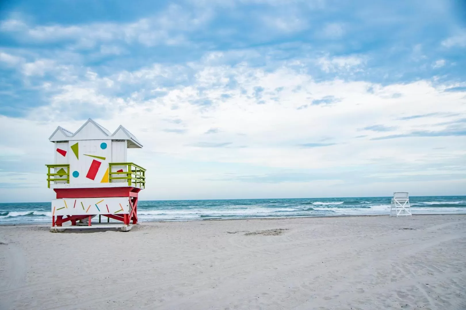 Day in ICONA Diamond Beach