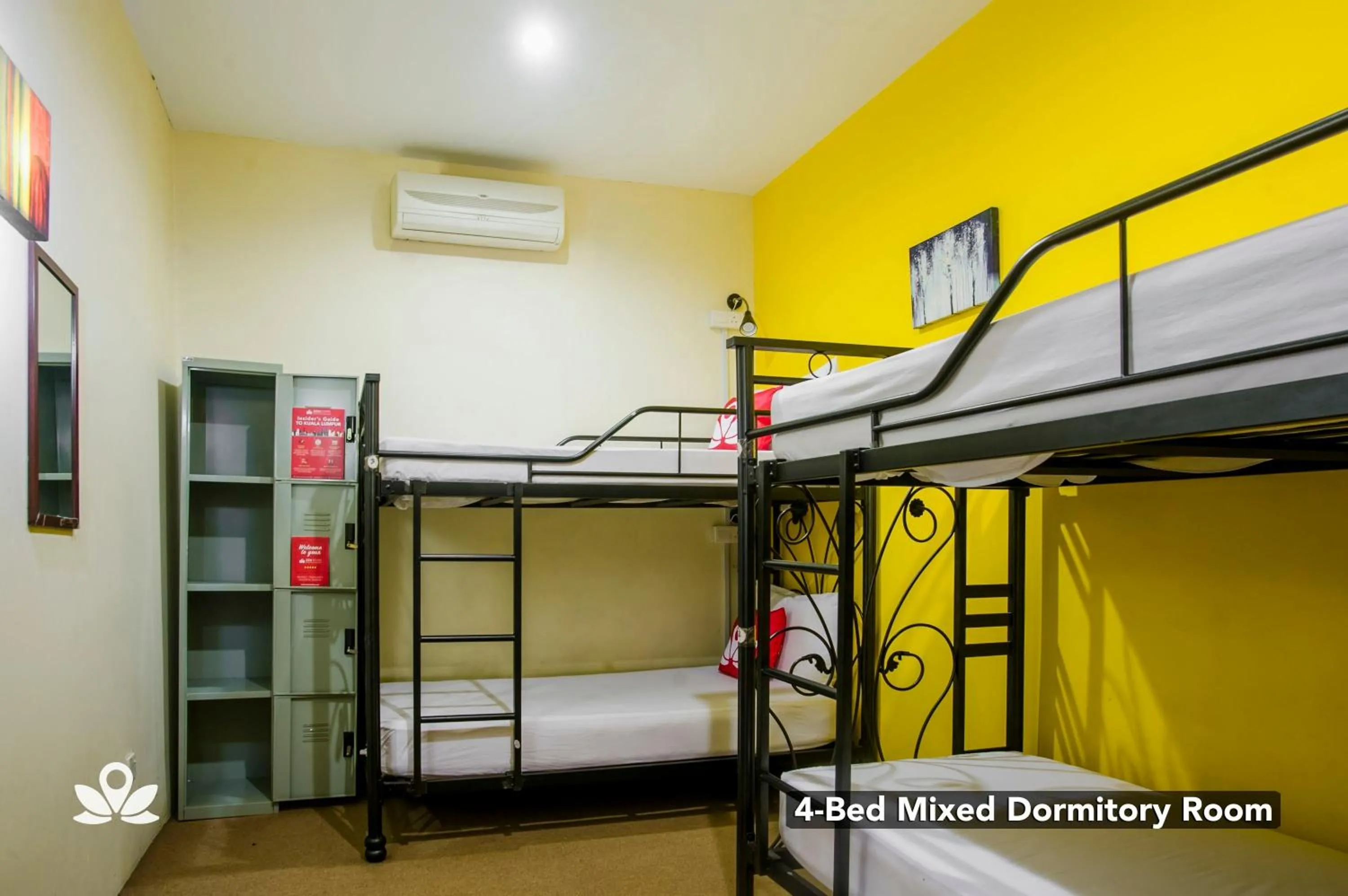 bunk bed, Bed in The Explorers Guesthouse and Hostel