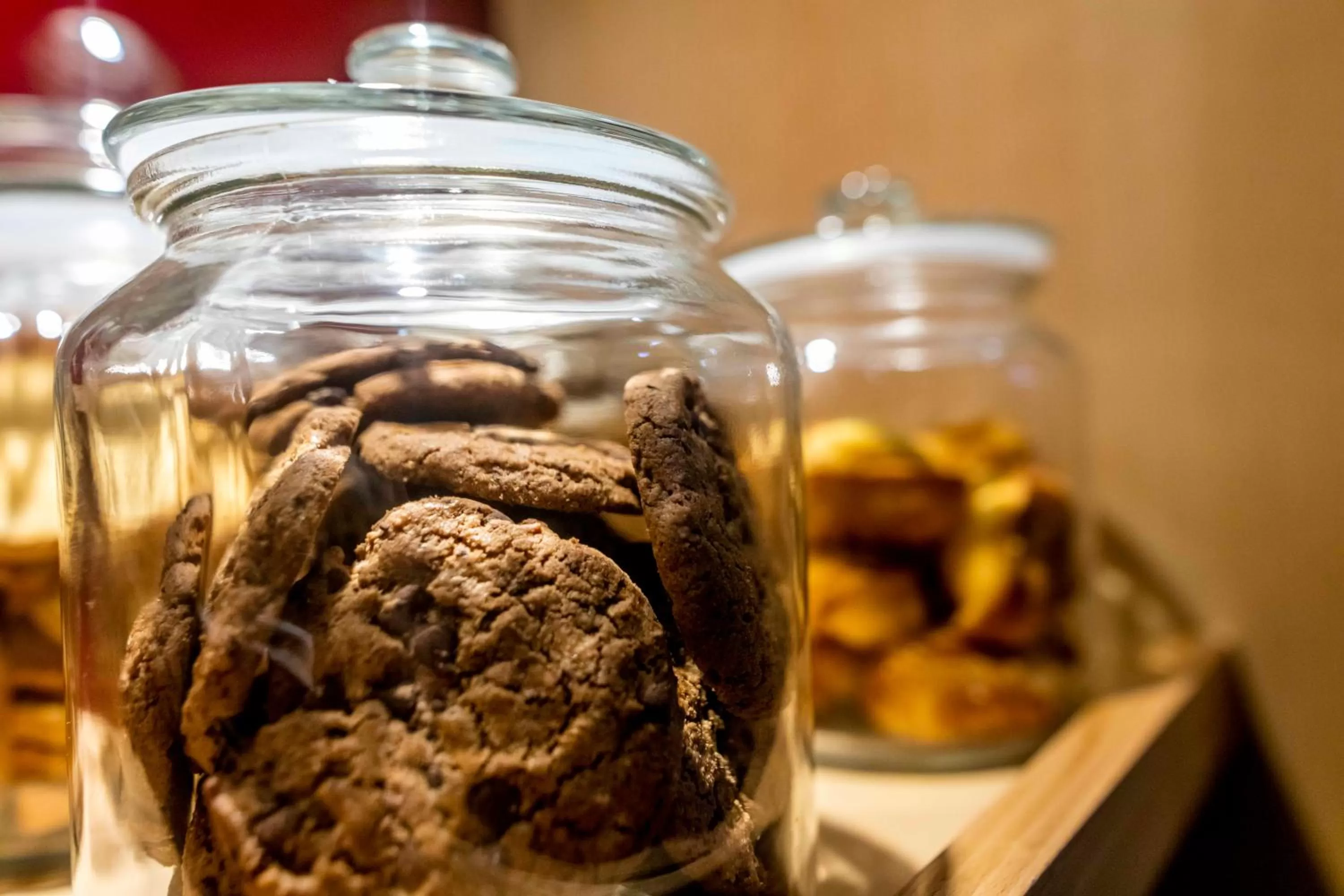 Food and drinks in Ostal Pau Universite - Sure Hotel Collection by Best Western