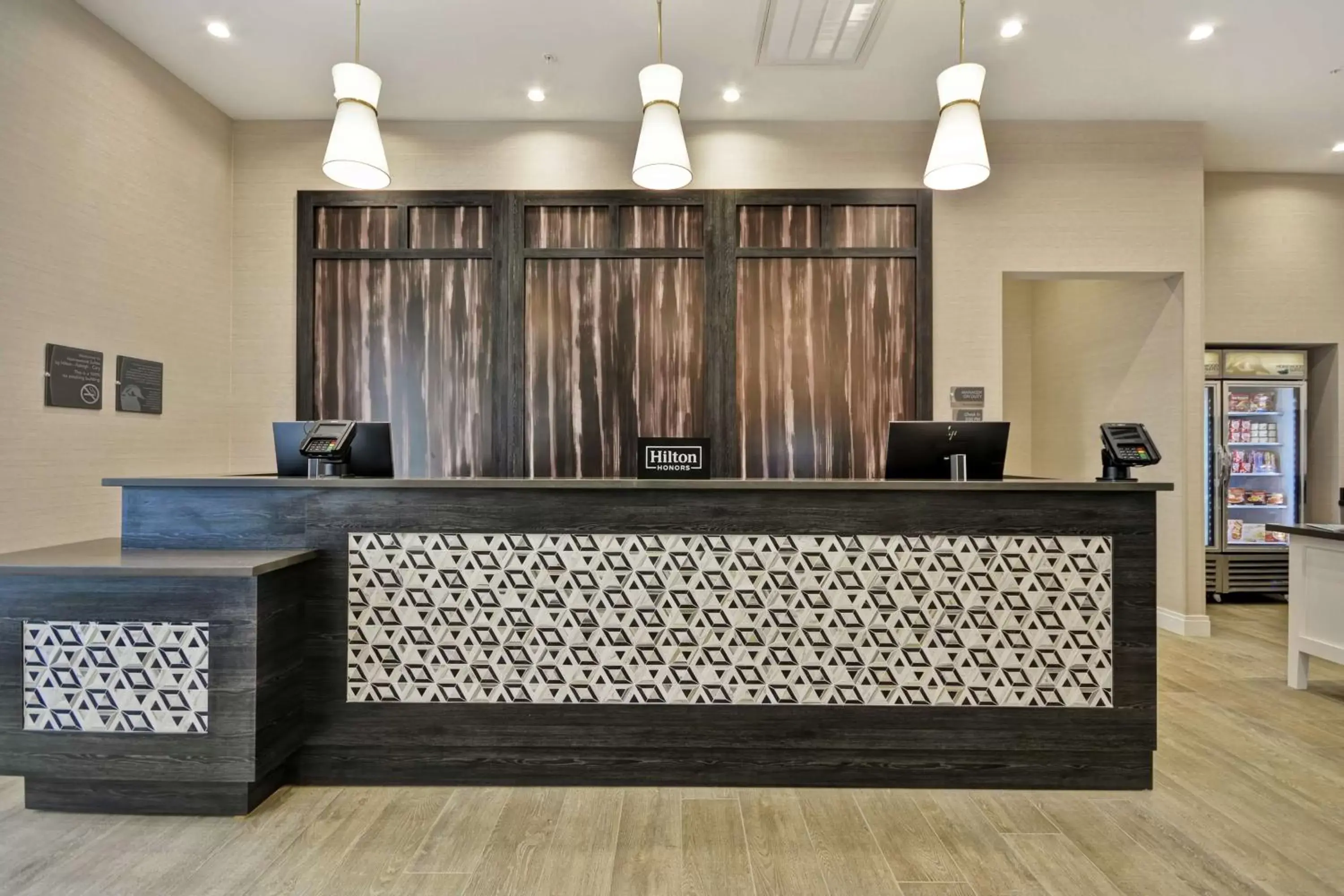 Lobby or reception, Lobby/Reception in Homewood Suites by Hilton Raleigh Cary I-40