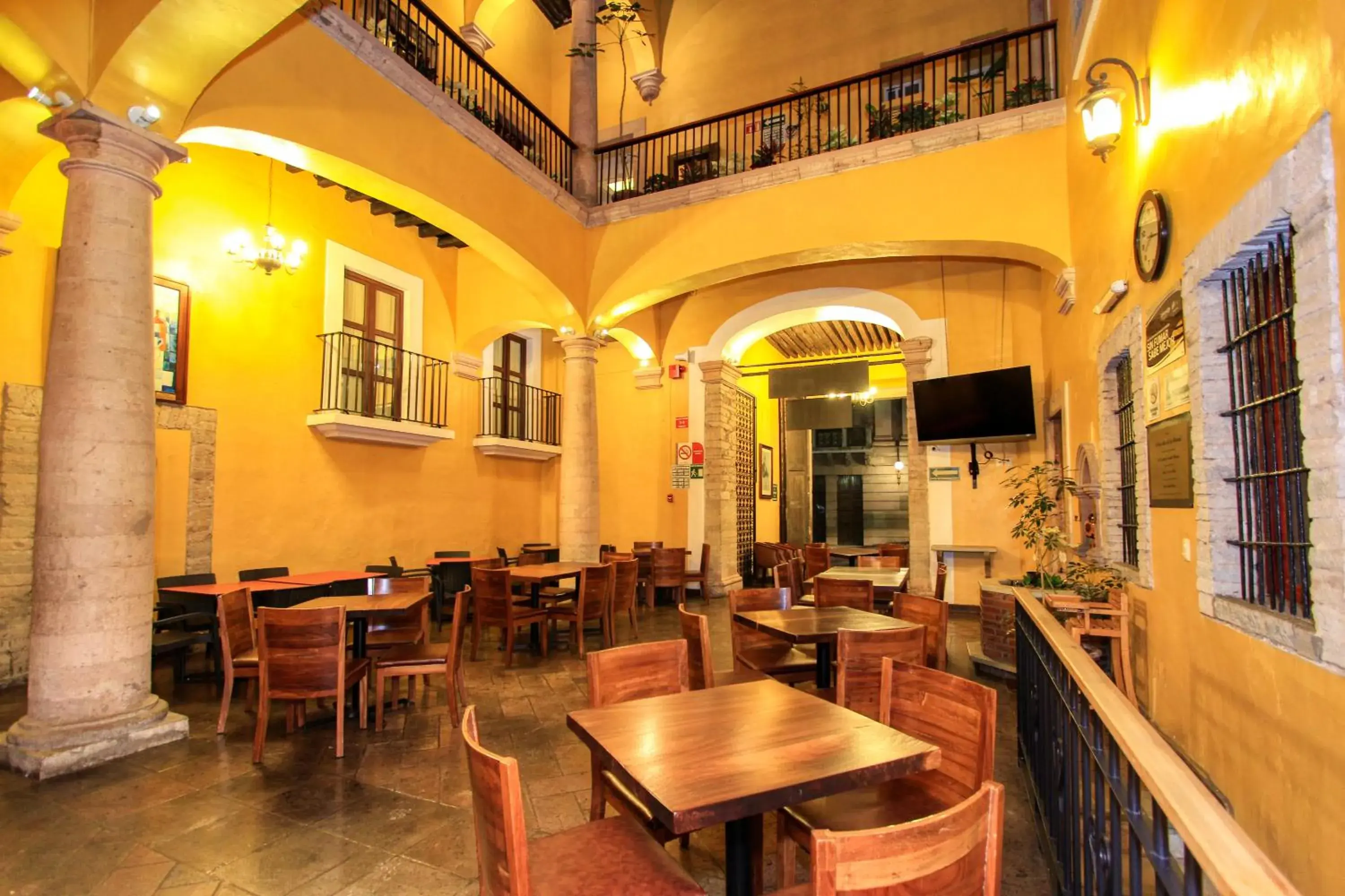 Other, Restaurant/Places to Eat in La Casona de Don Lucas