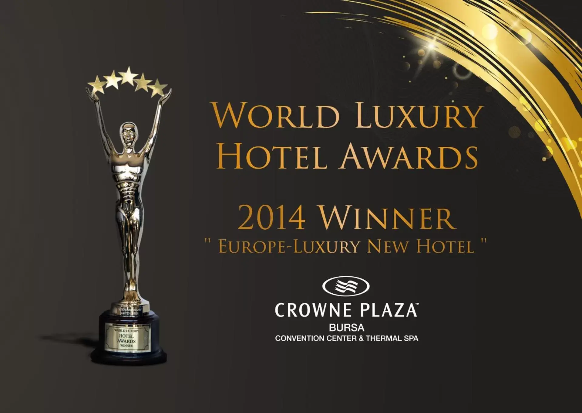 Spa and wellness centre/facilities in Crowne Plaza Bursa Convention Center & Thermal Spa by IHG Spa and wellness centre/facilities in Crowne Plaza Bursa Convention Center & Thermal Spa by IHG