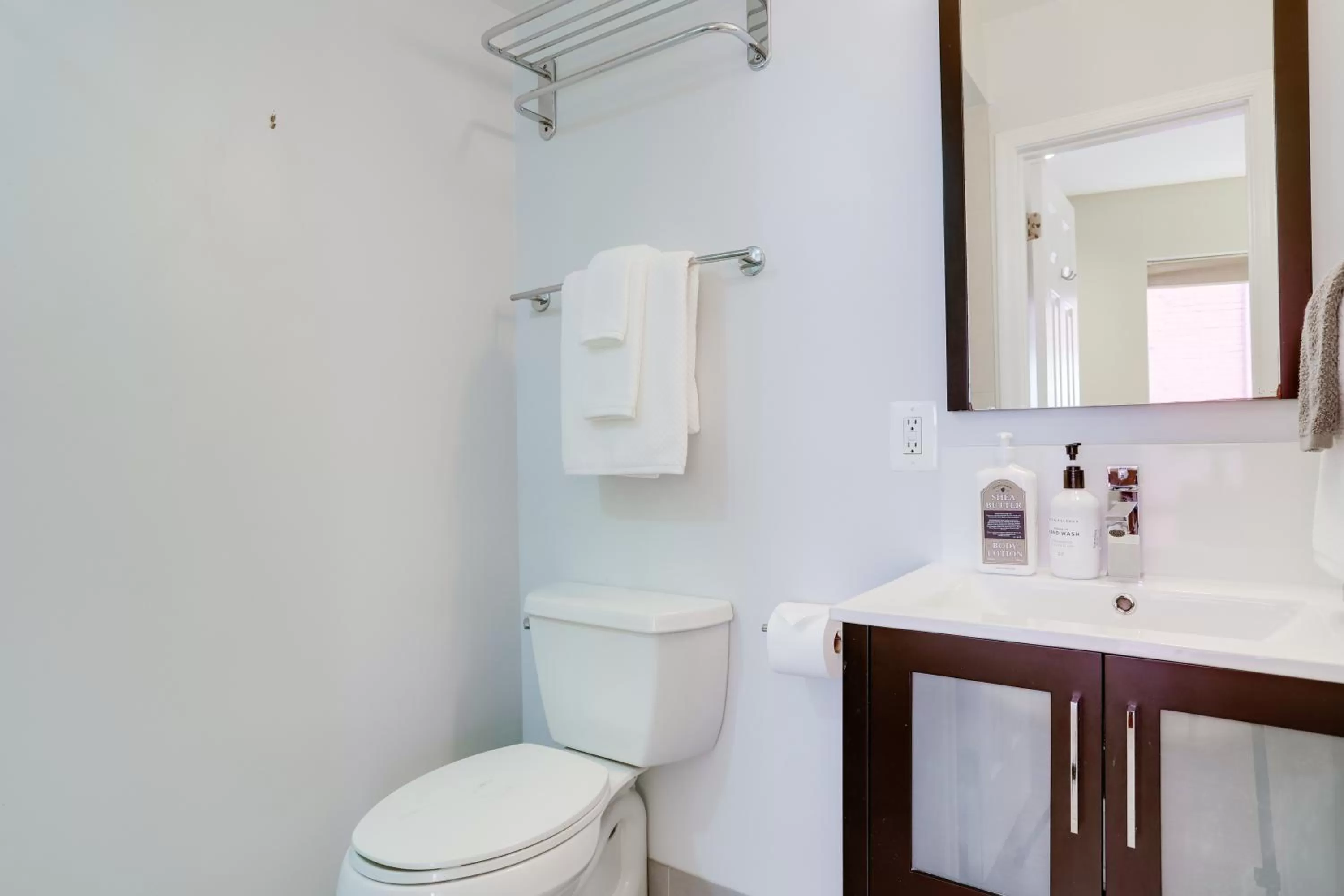 Sojourn at DuPont Place