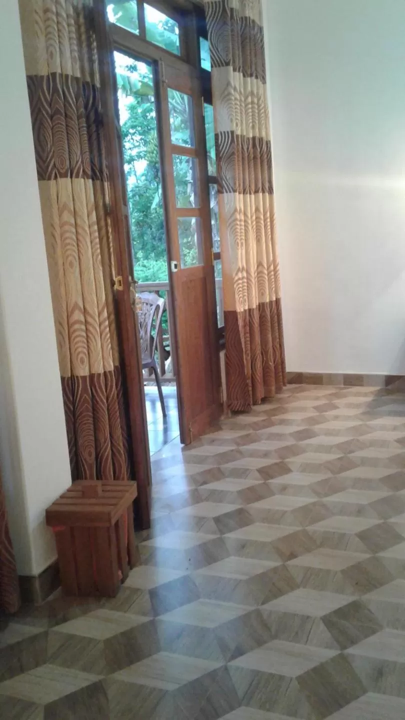 Bedroom in Sun View Resort Kithalella