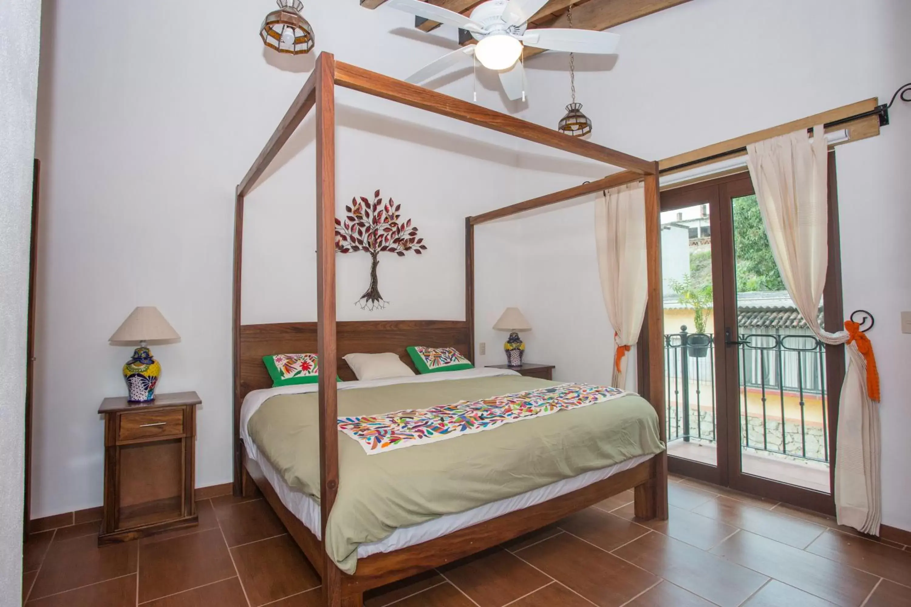 Bedroom, Room Photo in Refugio del Mar Luxury Hotel Boutique