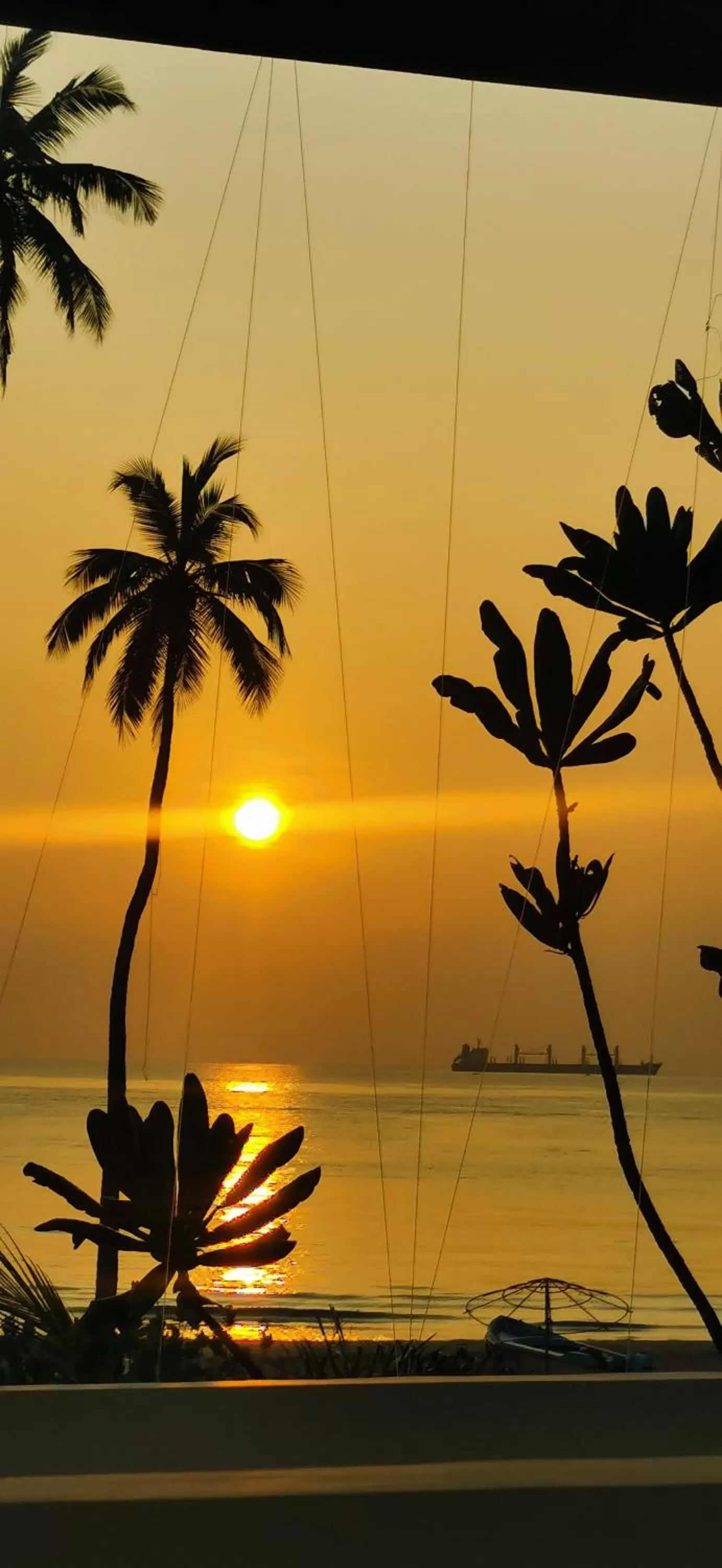 Sunrise, Sunrise/Sunset in Blackstar Inn